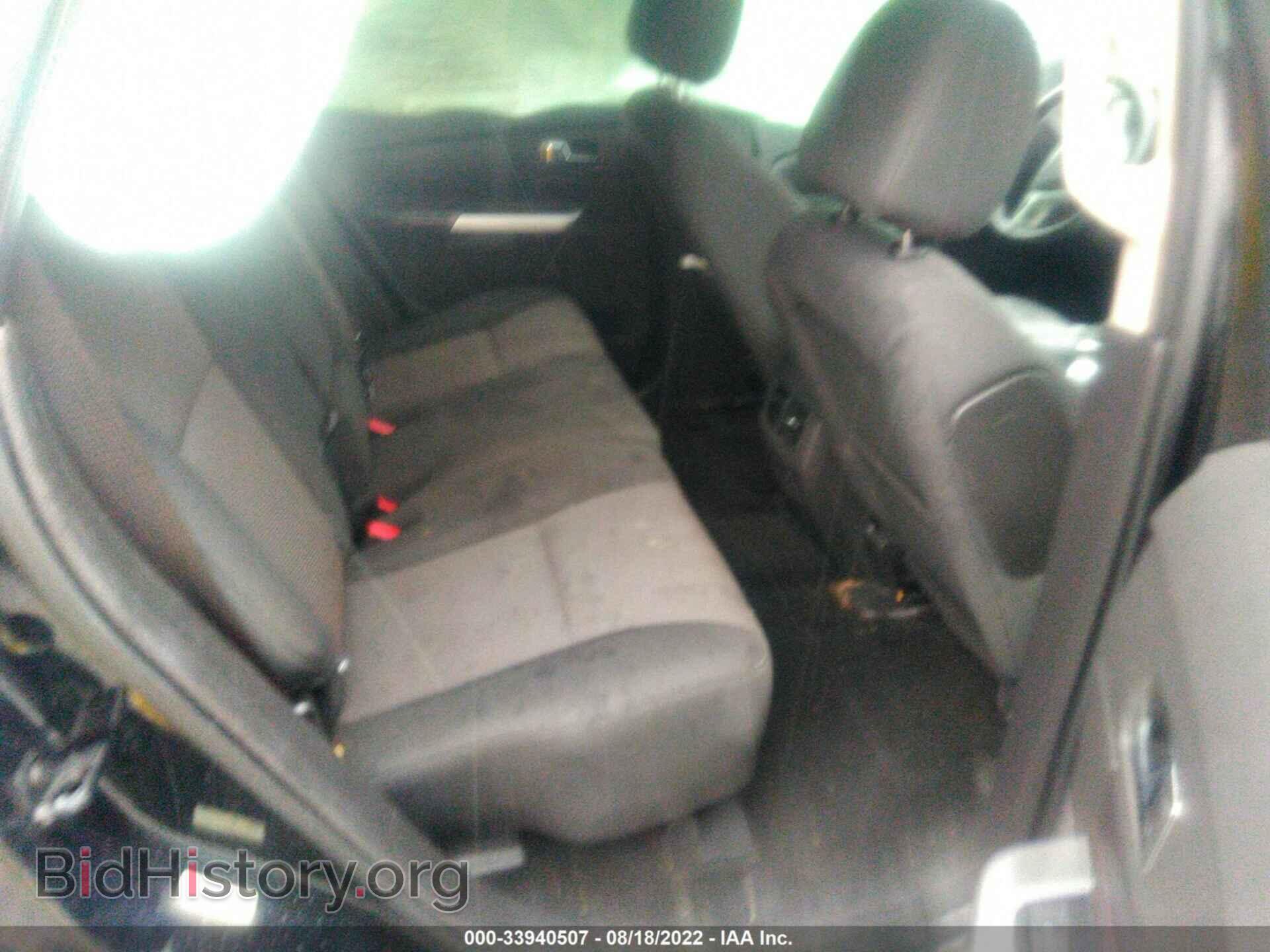2013 FORD EDGE - VIN: 2FMDK3JCXDBC11583 - Фото 8