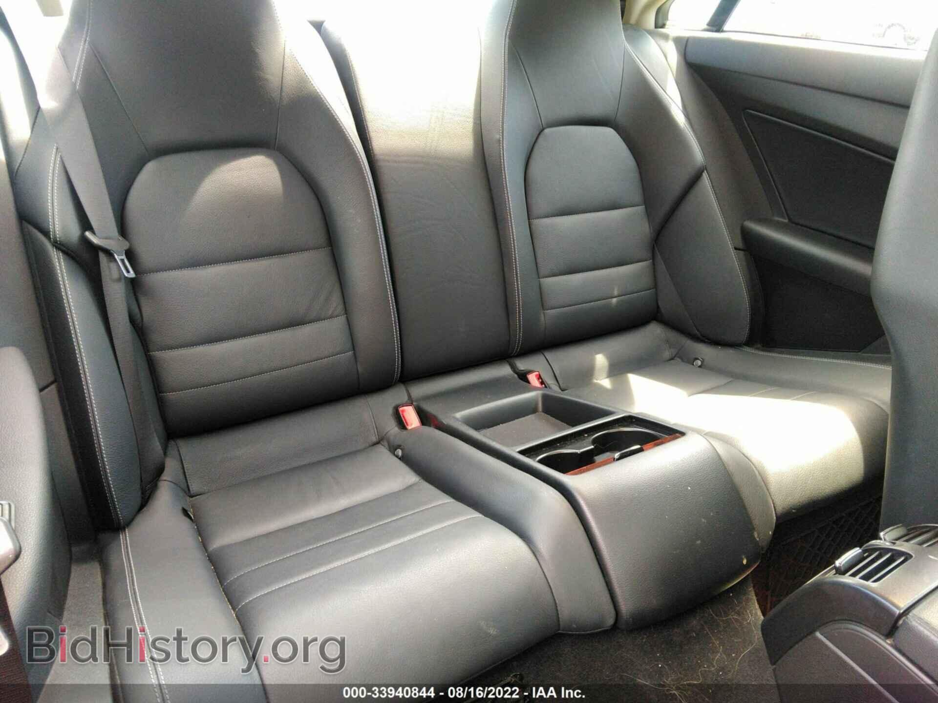 2011 MERCEDES-BENZ E-CLASS - VIN: WDDKJ5GB0BF071151 - Фото 8