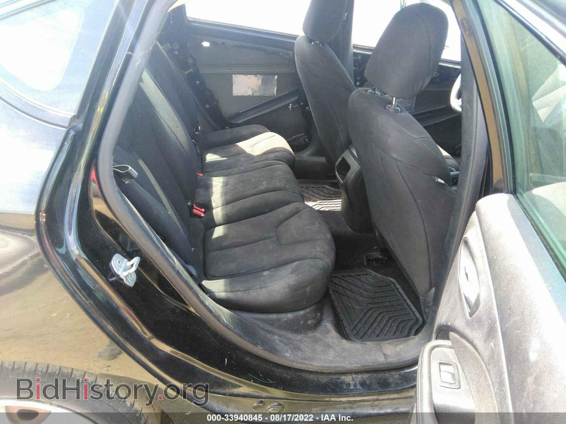 2013 DODGE DART - VIN: 1C3CDFAA6DD305064 - Photo 8