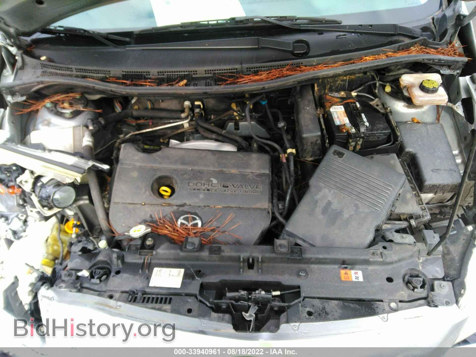 2012 MAZDA MAZDA5 - VIN: JM1CW2BL9C0111360 - Фото 10
