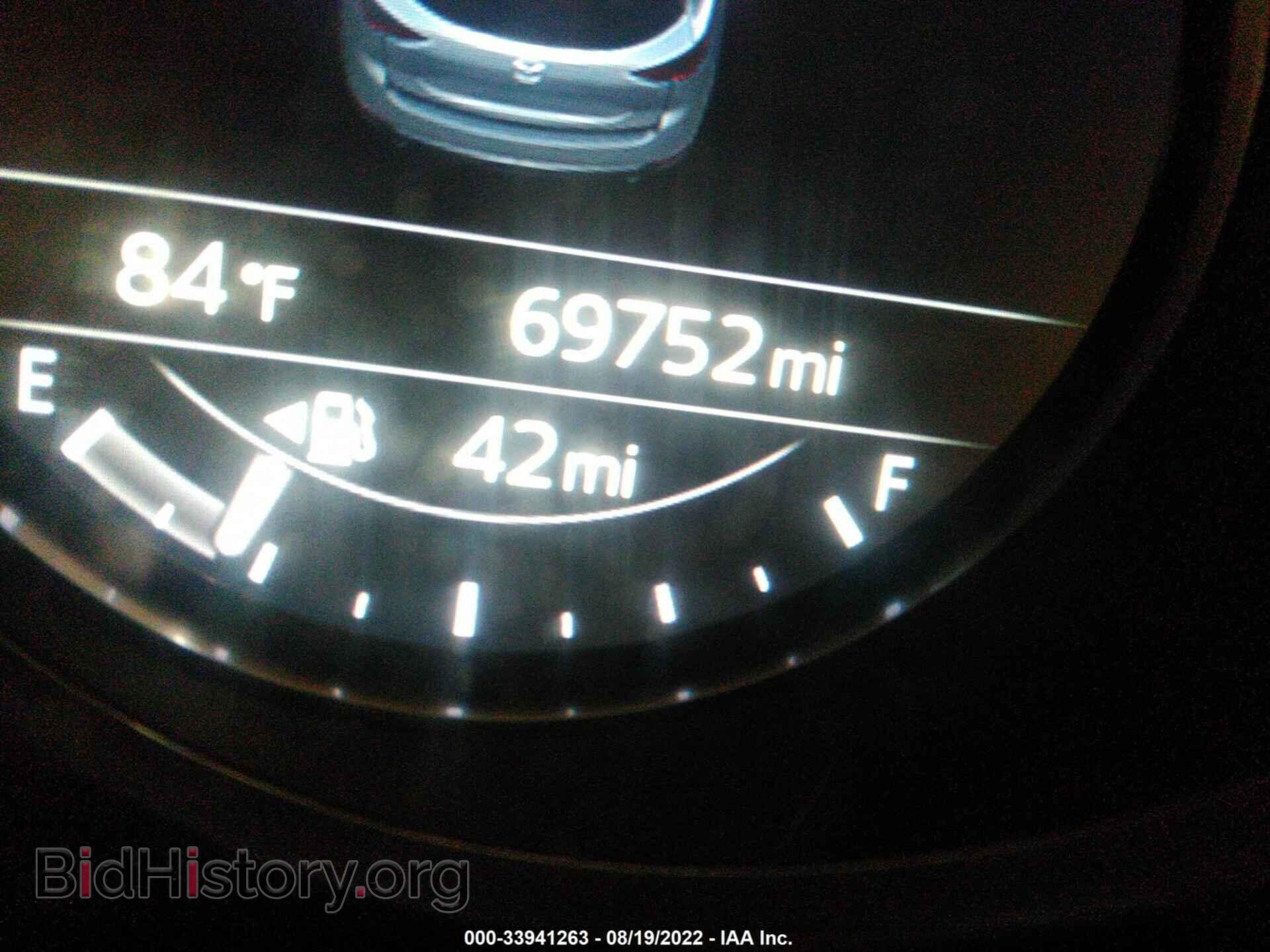 2017 MAZDA CX-5 - VIN: JM3KFBCL7H0139909 - Фото 7
