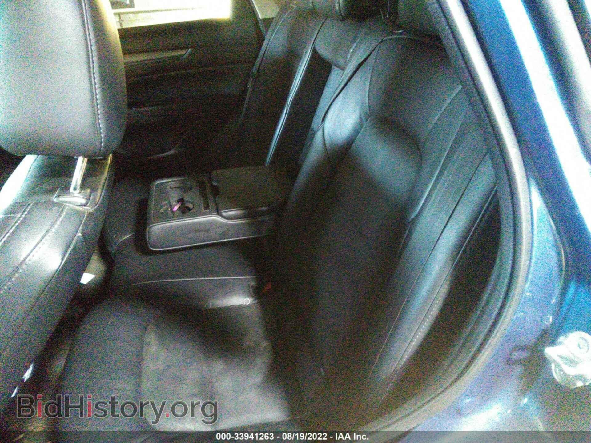 2017 MAZDA CX-5 - VIN: JM3KFBCL7H0139909 - Фото 8