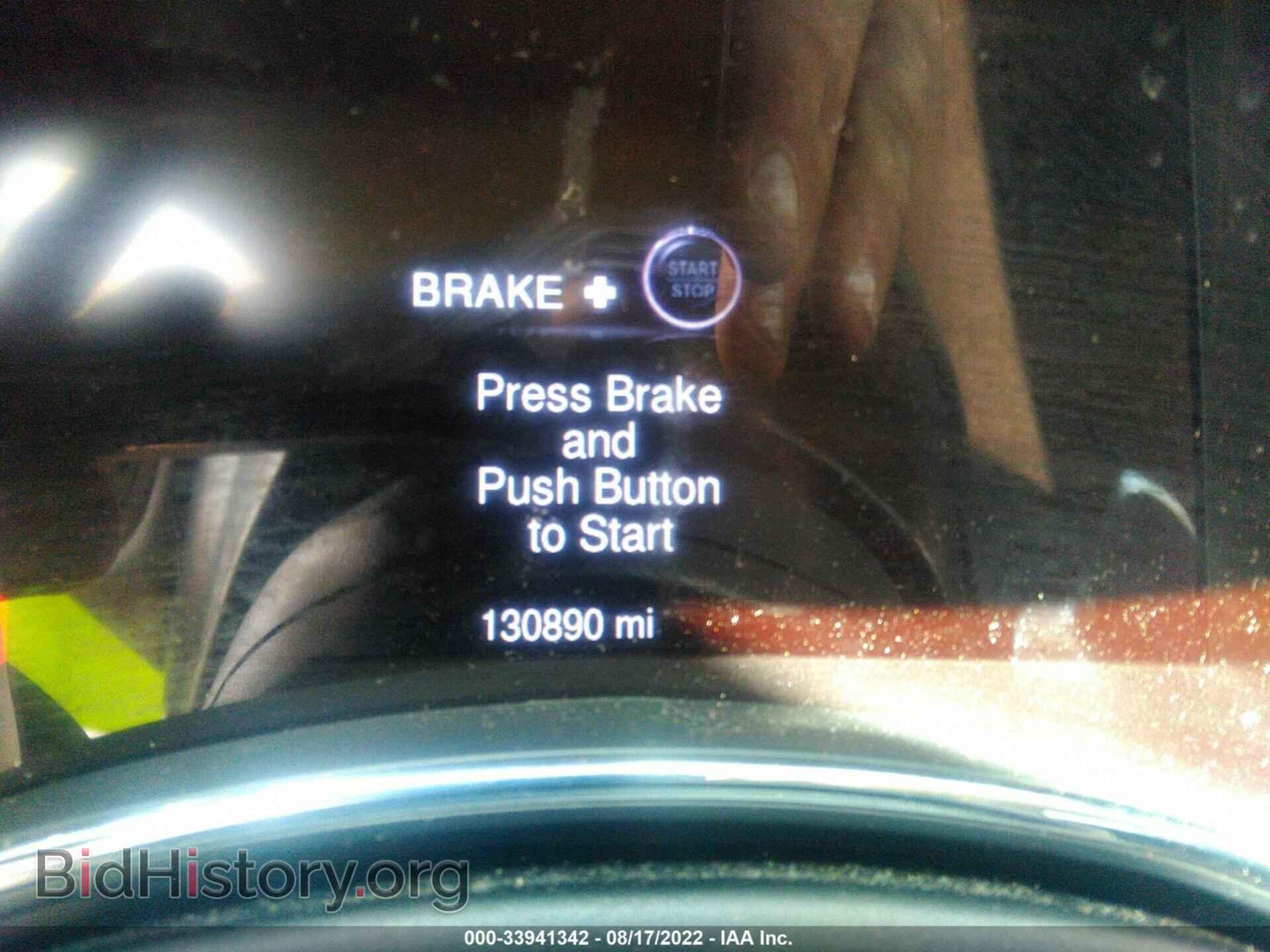 2015 DODGE DURANGO - VIN: 1C4RDHDG1FC729228 - Фото 7