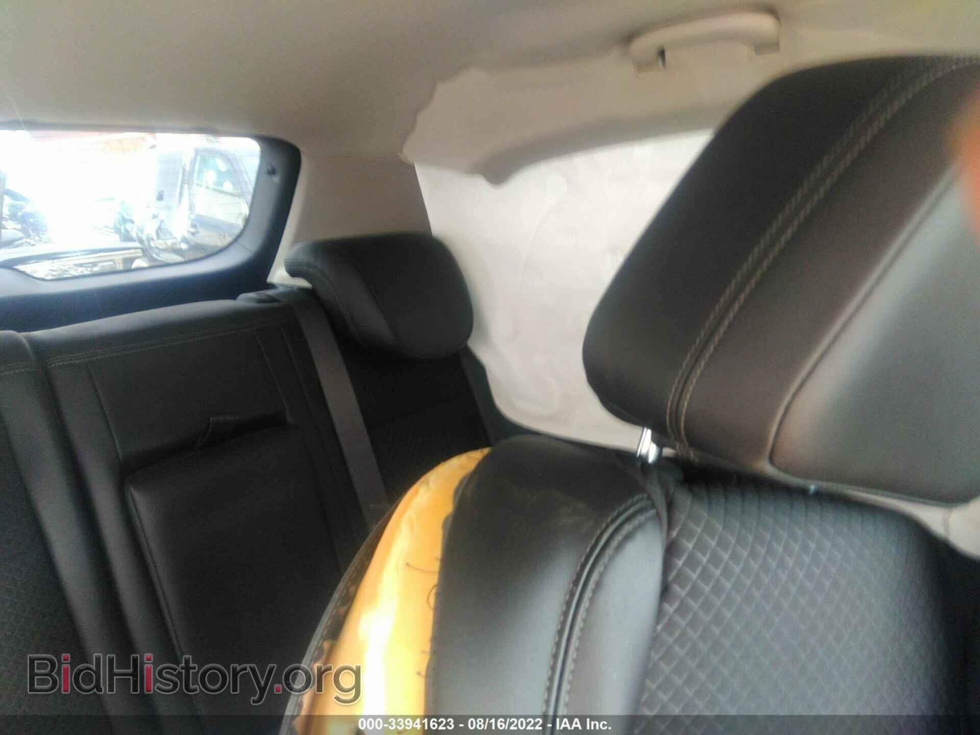 2018 BUICK ENCORE - VIN: KL4CJBSB2JB555147 - Photo 8