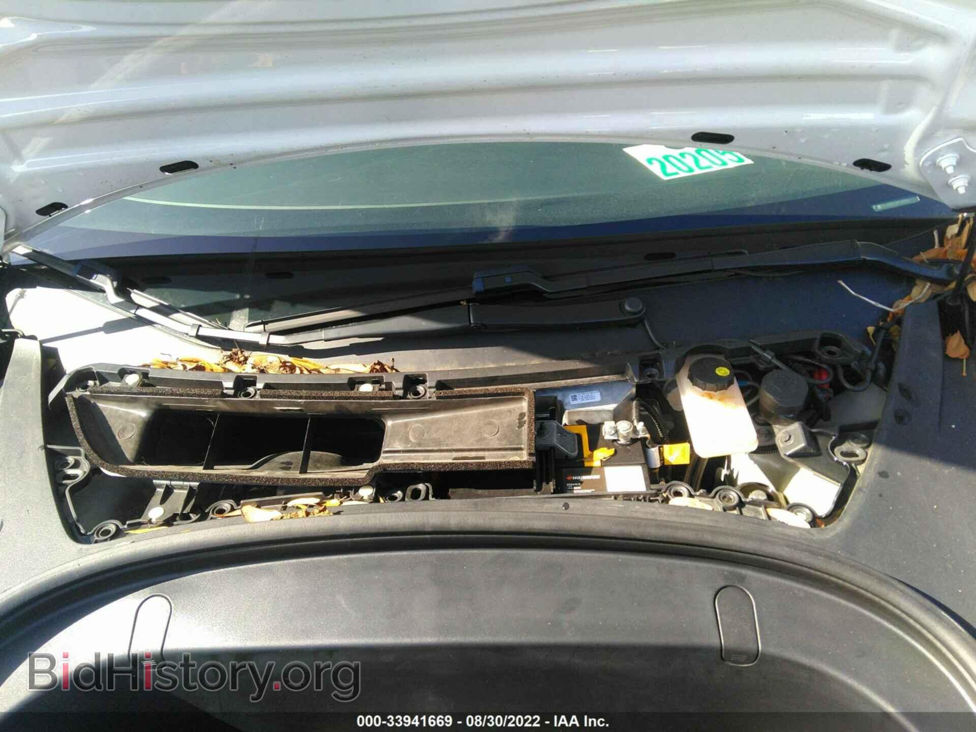 2019 TESLA MODEL 3 - VIN: 5YJ3E1EA3KF441552 - Фото 10