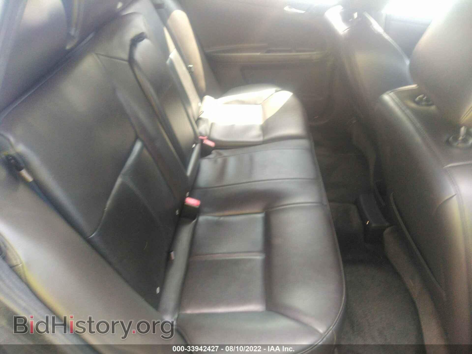 2011 CHEVROLET IMPALA - VIN: 2G1WC5EM4B1165754 - Фото 8