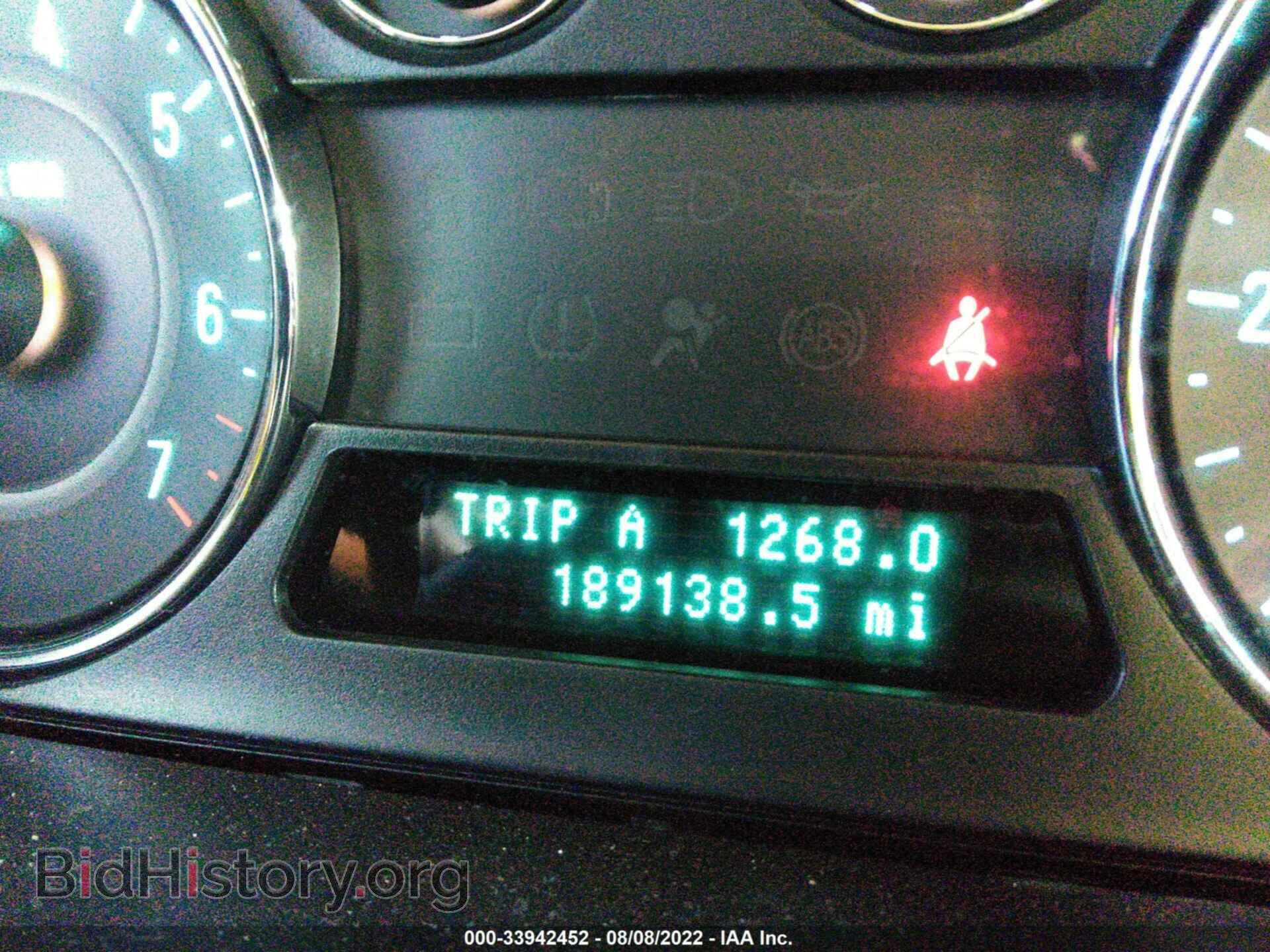 2009 FORD FLEX - VIN: 2FMDK51C99BA42580 - Photo 7