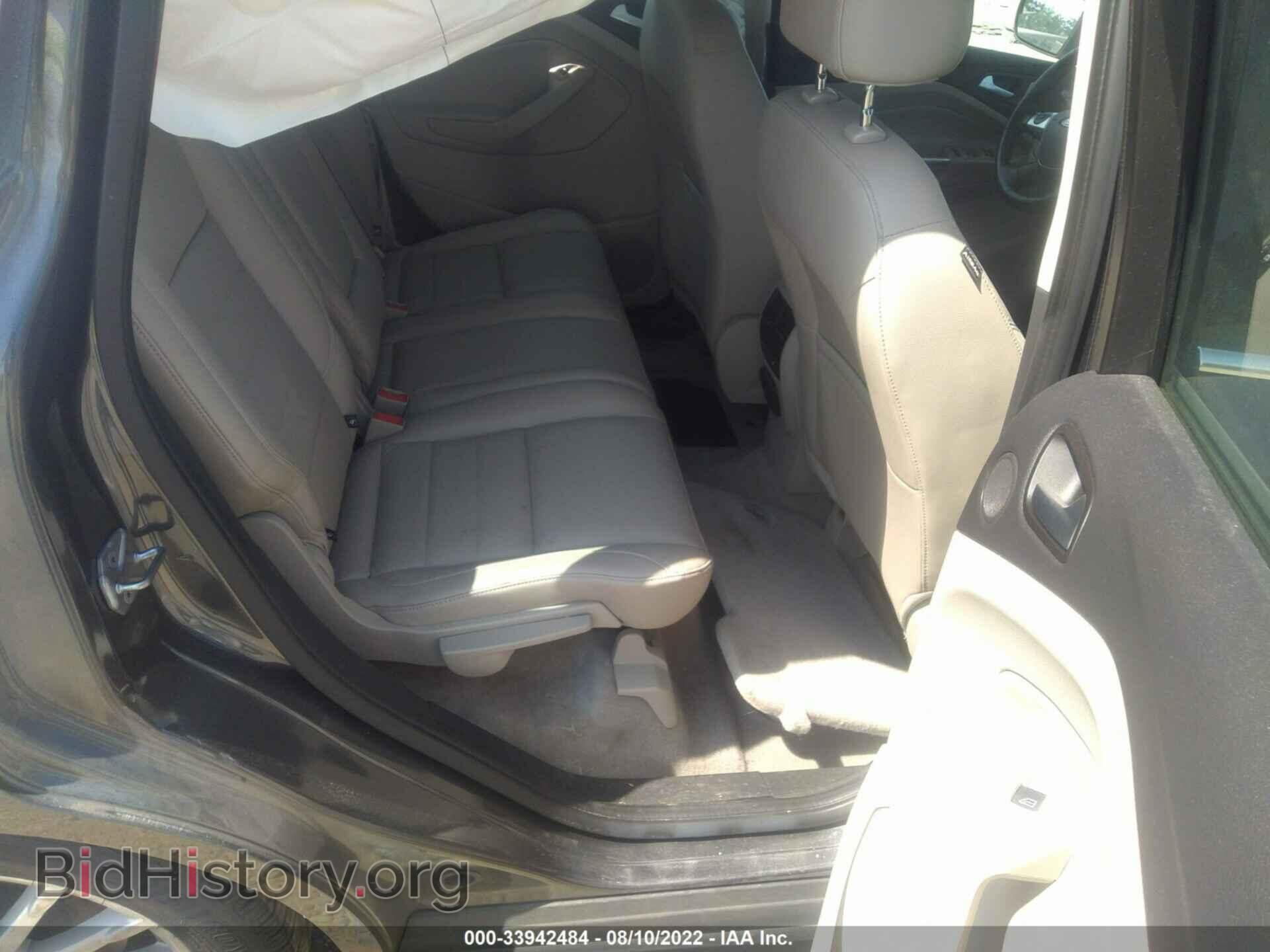 2016 FORD C-MAX ENERGI - VIN: 1FADP5CU8GL102783 - Photo 8