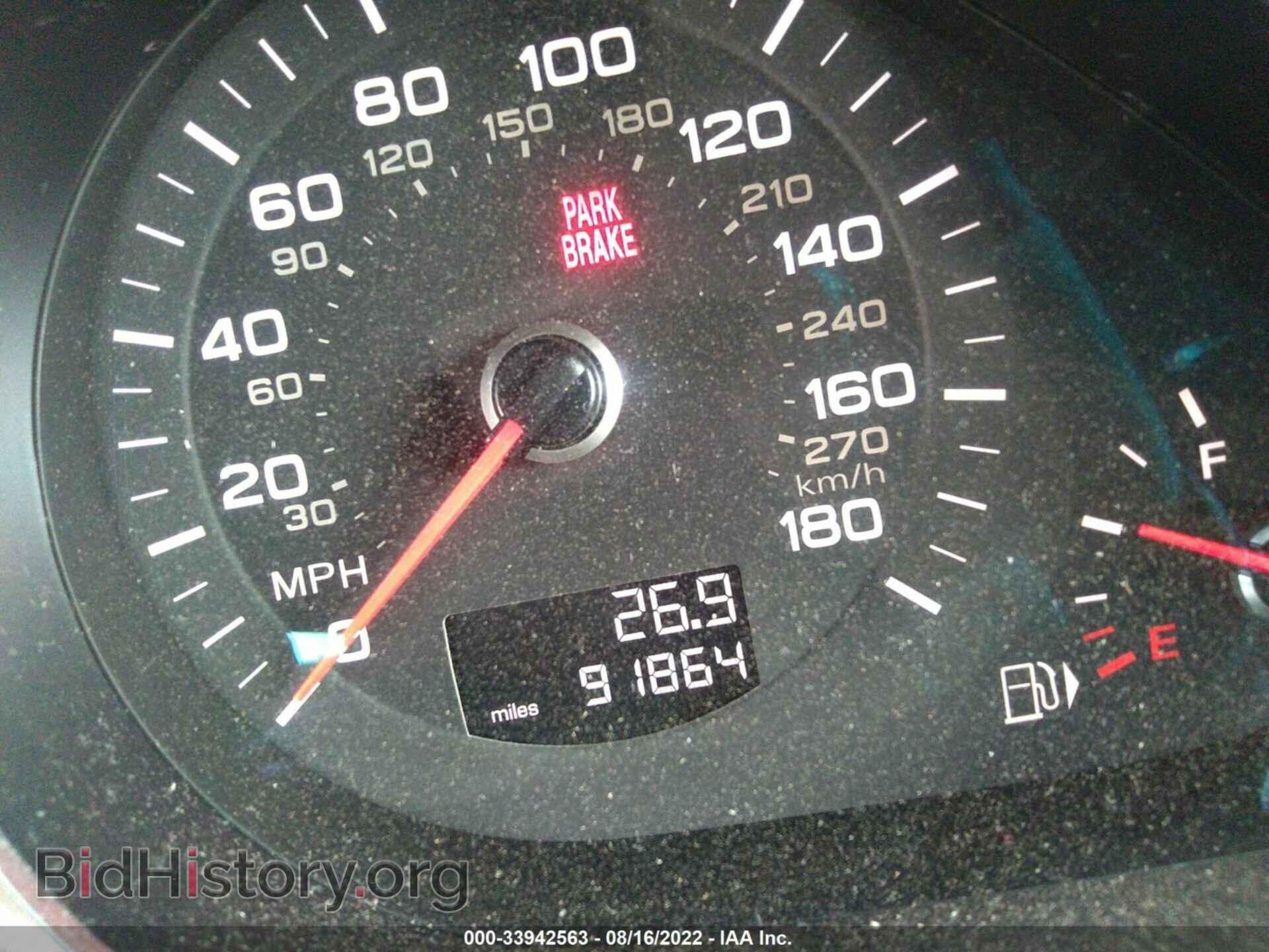 2015 AUDI Q7 - VIN: WA1WMAFE7FD007983 - Фото 7