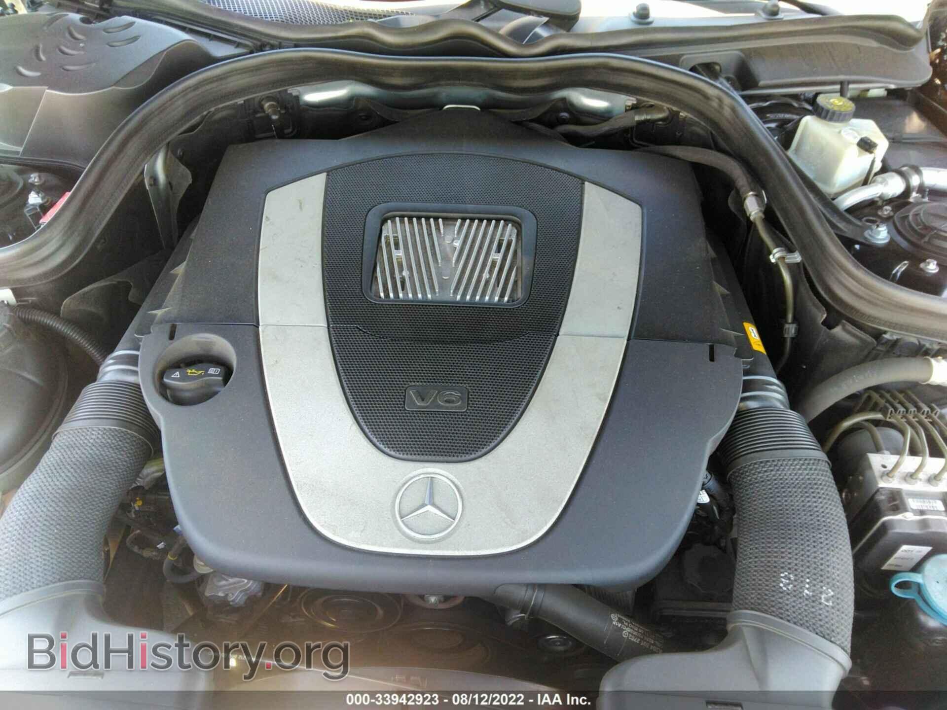 2011 MERCEDES-BENZ E-CLASS - VIN: WDDHF5GB1BA269388 - Фото 10