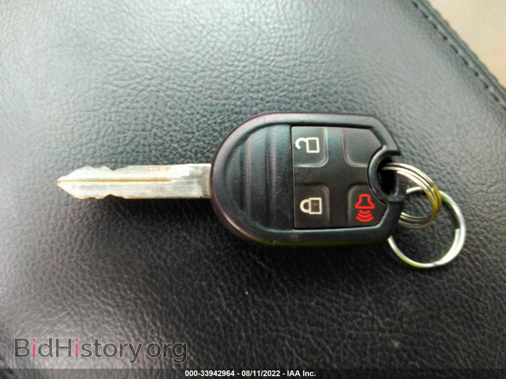 2013 FORD EXPLORER - VIN: 1FM5K8D86DGA03251 - Photo 11