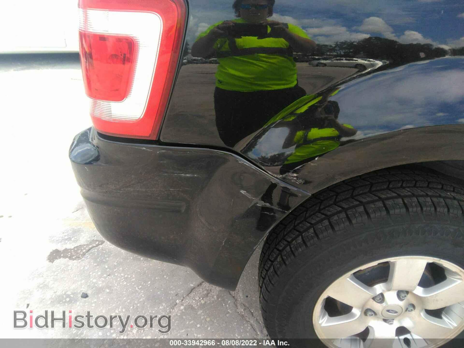 2012 FORD ESCAPE - VIN: 1FMCU9EG4CKC23805 - Фото 6