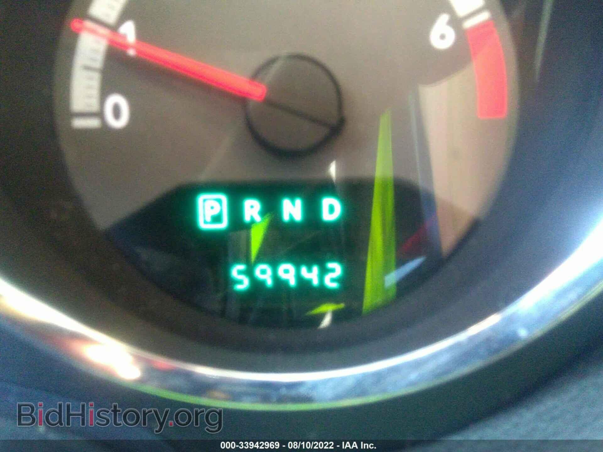 2011 DODGE CALIBER - VIN: 1B3CB5HA9BD296196 - Фото 12