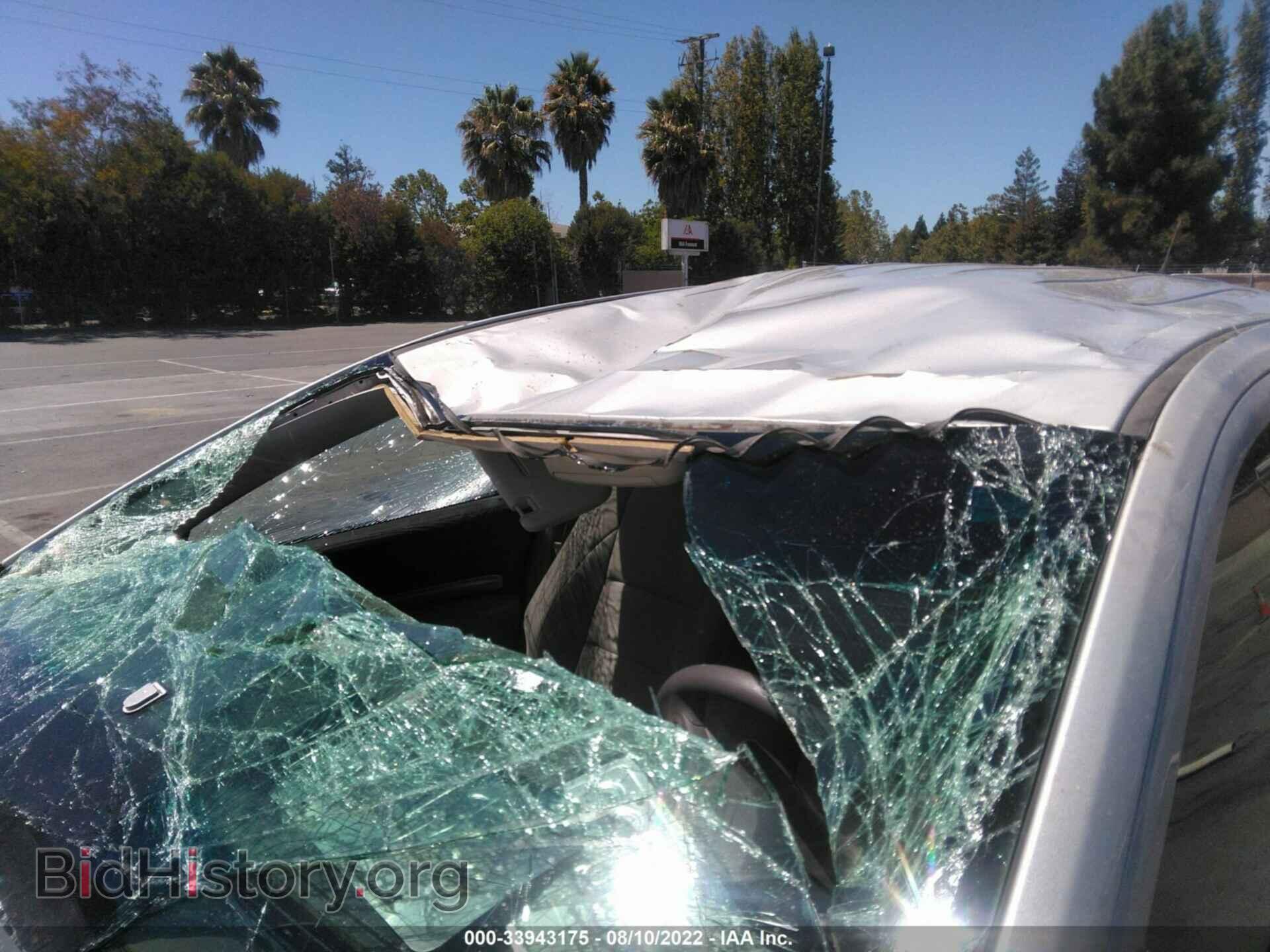 2012 DODGE DURANGO - VIN: 1C4RDHAG6CC212541 - Photo 6