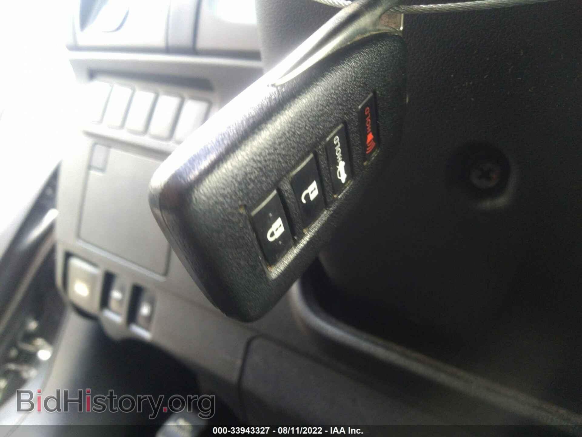 2013 LEXUS ES 350 - VIN: JTHBK1GG8D2067157 - Фото 11