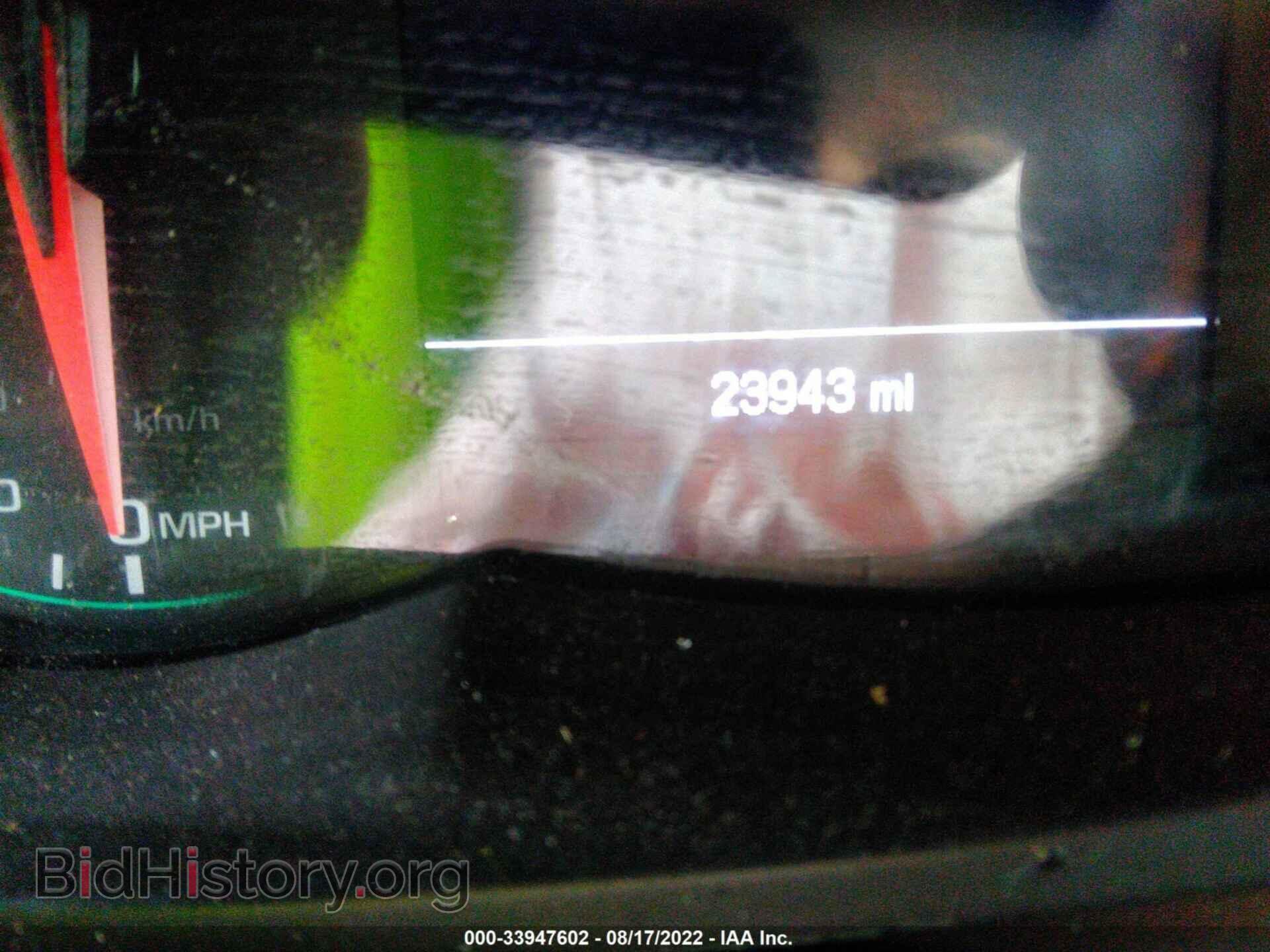 2020 CHEVROLET TRAX - VIN: 3GNCJNSB8LL113215 - Photo 7