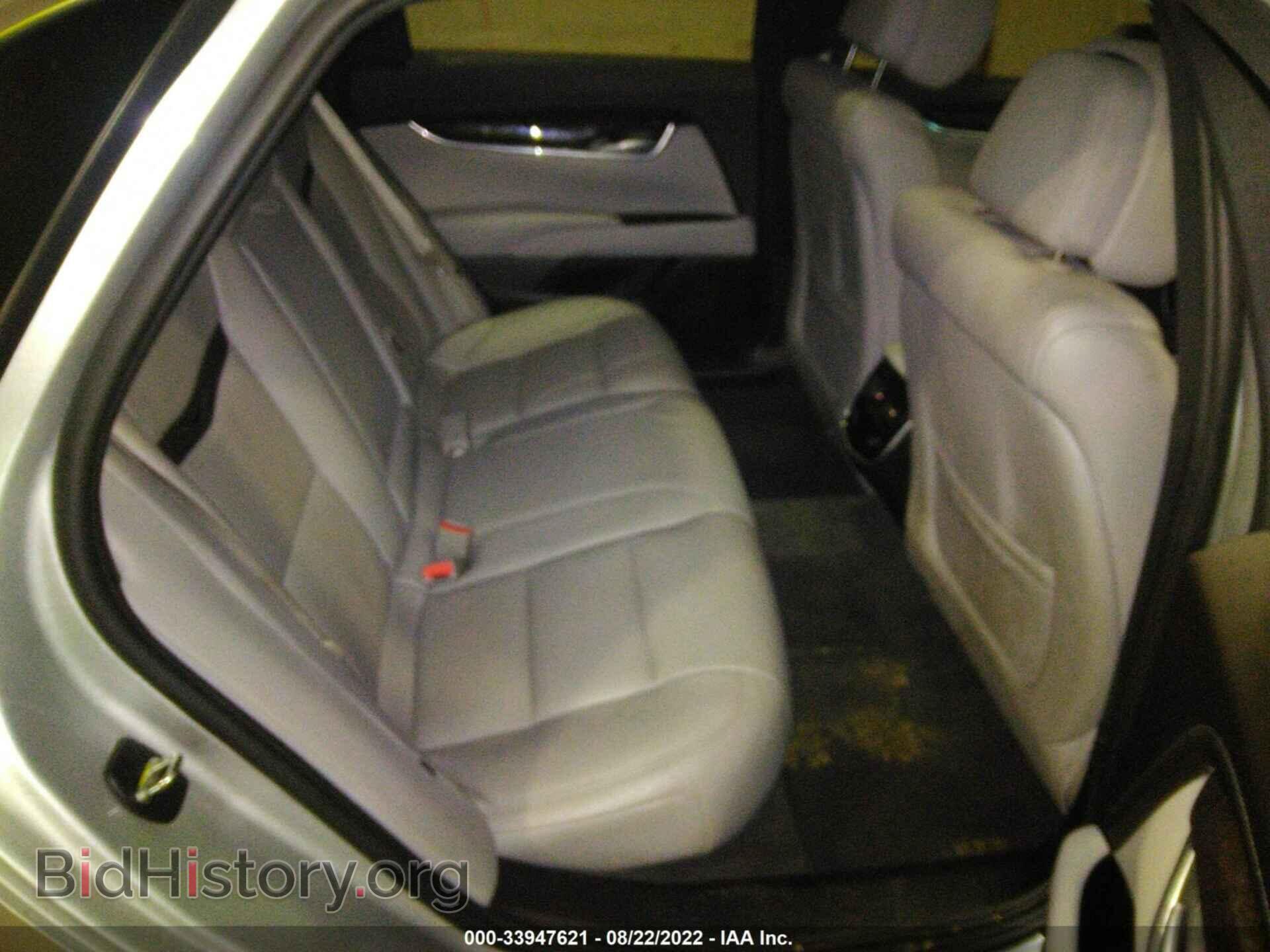 2013 CADILLAC XTS - VIN: 2G61R5S38D9200864 - Фото 8