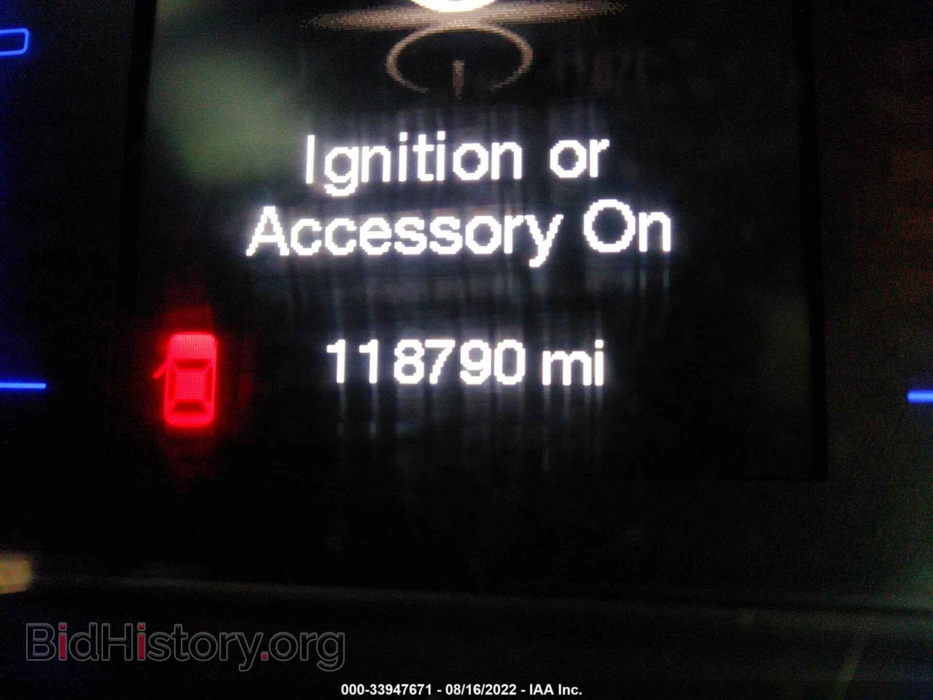 2015 CHRYSLER 200 - VIN: 1C3CCCAB2FN582995 - Фото 7