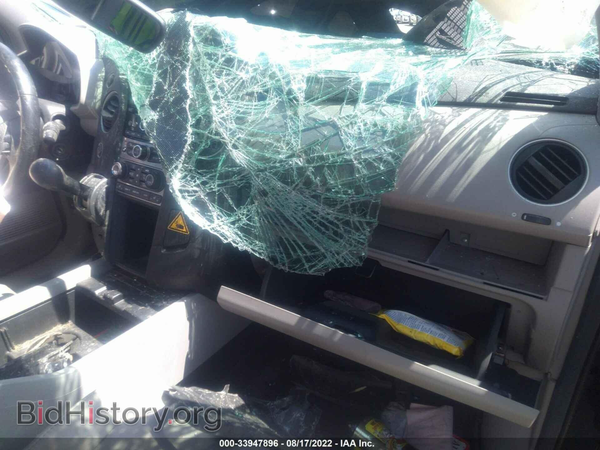2013 HONDA PILOT - VIN: 5FNYF4H51DB025358 - Фото 5