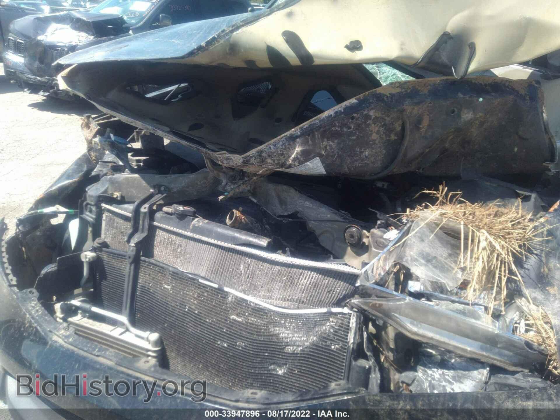 2013 HONDA PILOT - VIN: 5FNYF4H51DB025358 - Фото 10