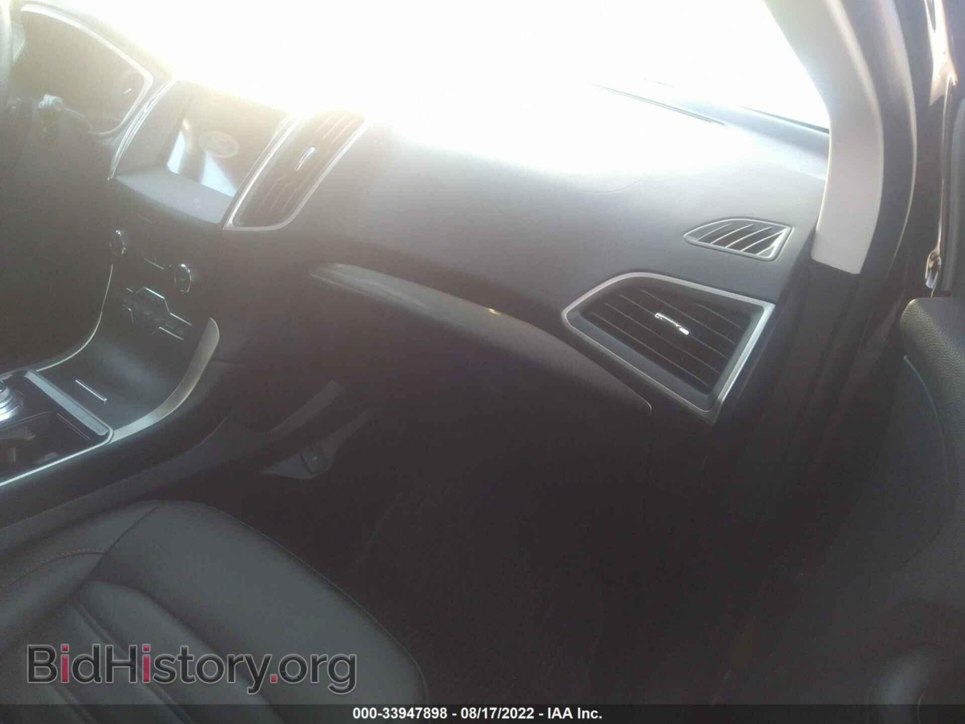 2019 FORD EDGE - VIN: 2FMPK4J96KBC46027 - Photo 5