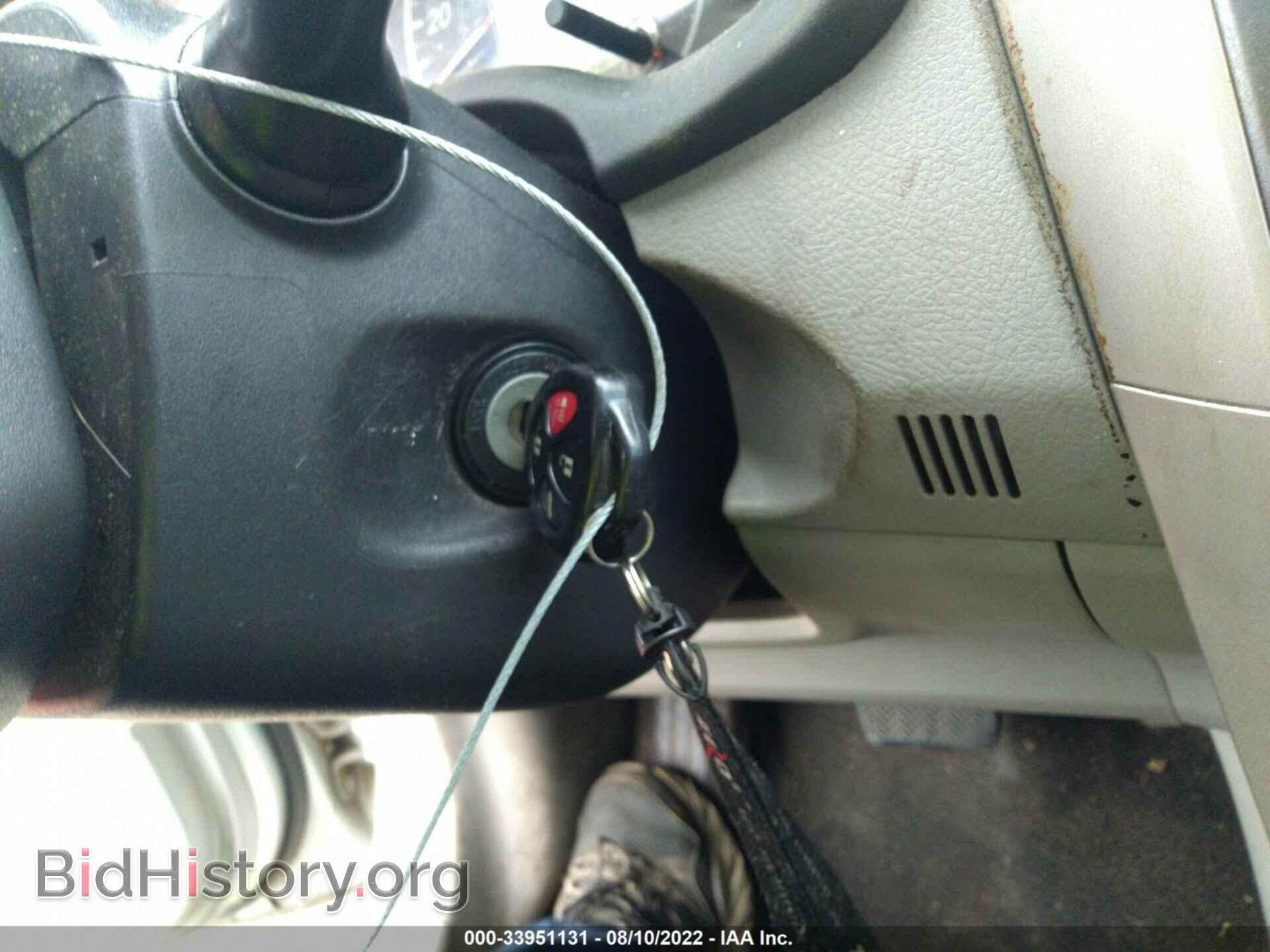 2013 TOYOTA COROLLA - VIN: 5YFBU4EEXDP074837 - Фото 11