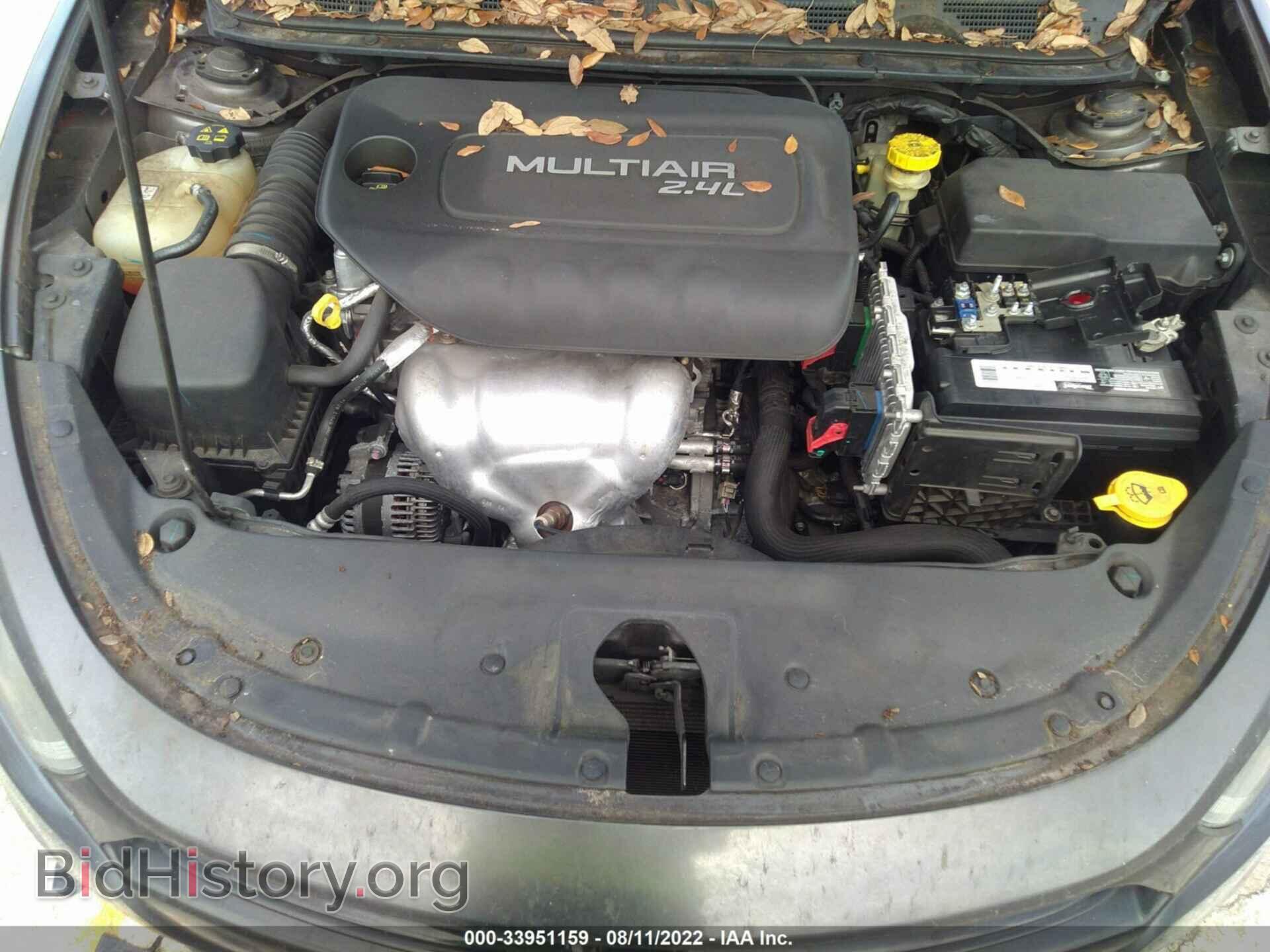 2014 DODGE DART - VIN: 1C3CDFBB4ED822064 - Photo 10