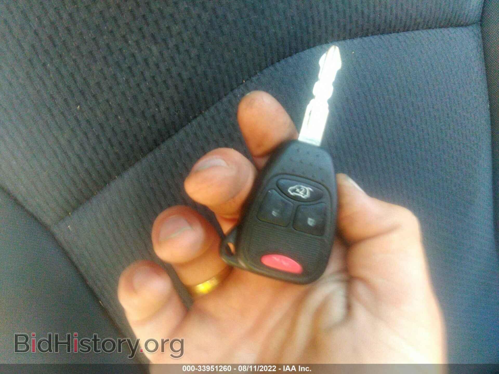 2013 CHRYSLER 200 - VIN: 1C3CCBBB2DN762483 - Photo 11