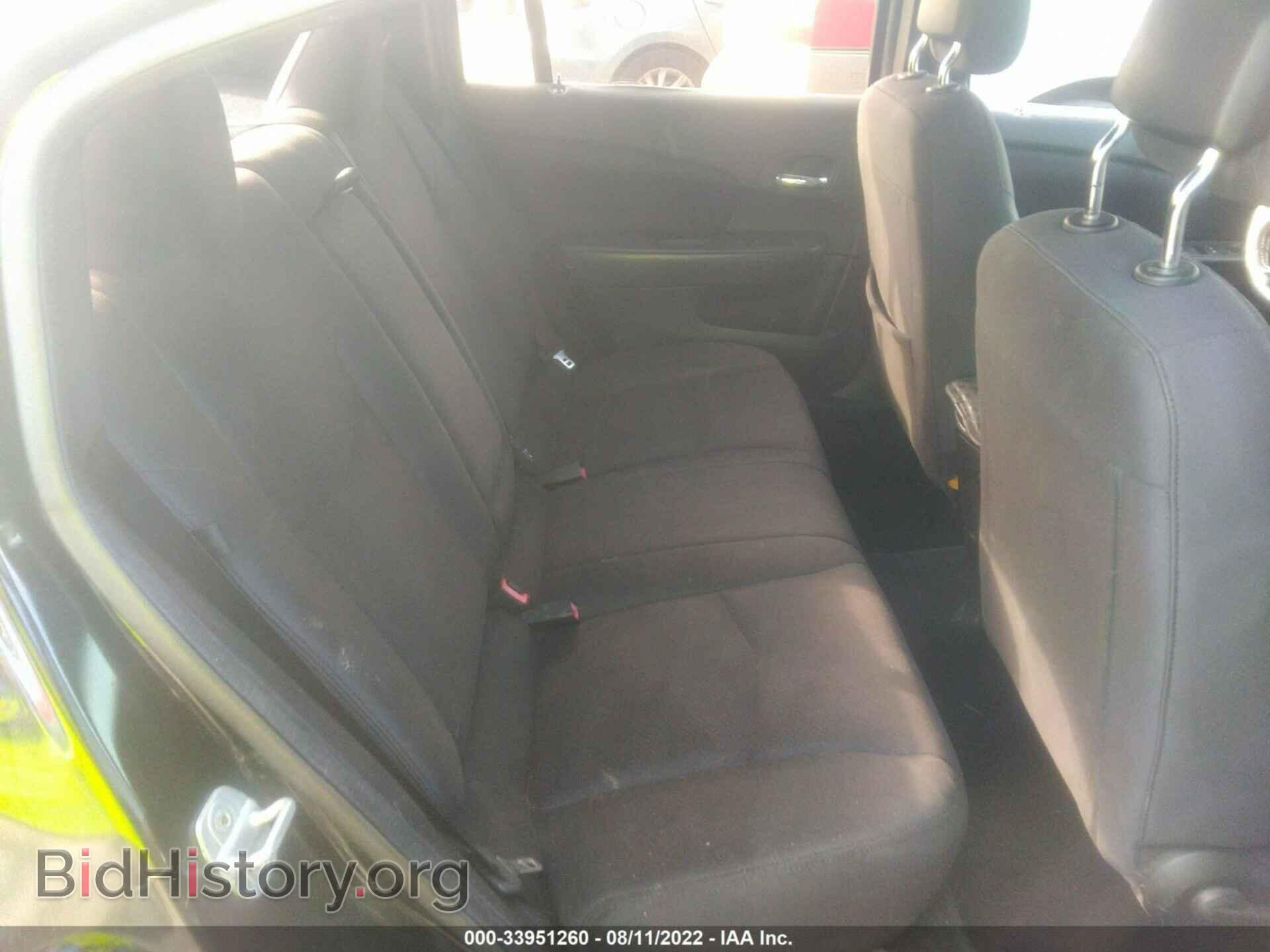 2013 CHRYSLER 200 - VIN: 1C3CCBBB2DN762483 - Photo 8