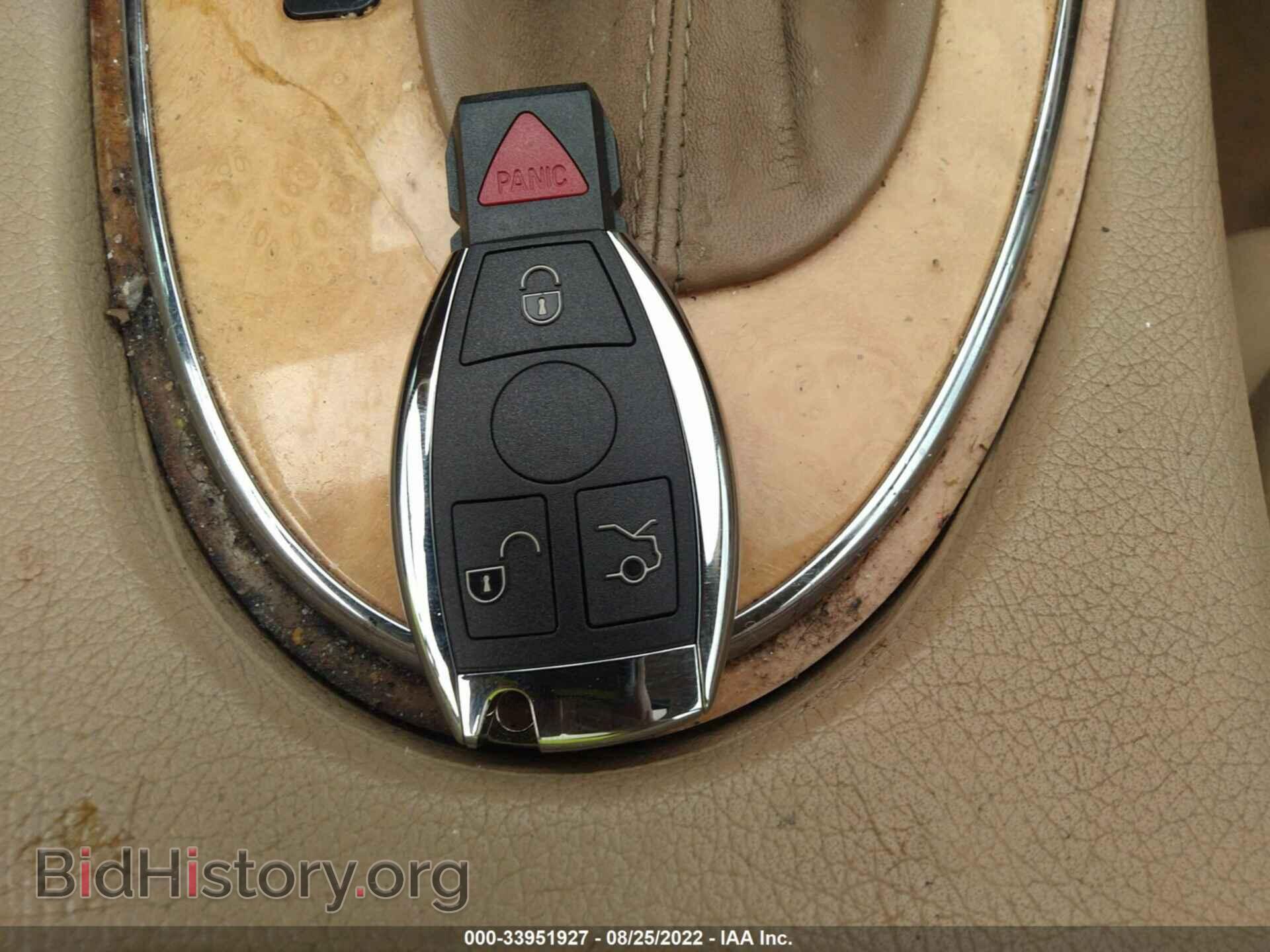 2009 MERCEDES-BENZ E-CLASS - VIN: WDBUF56X39B407313 - Фото 11