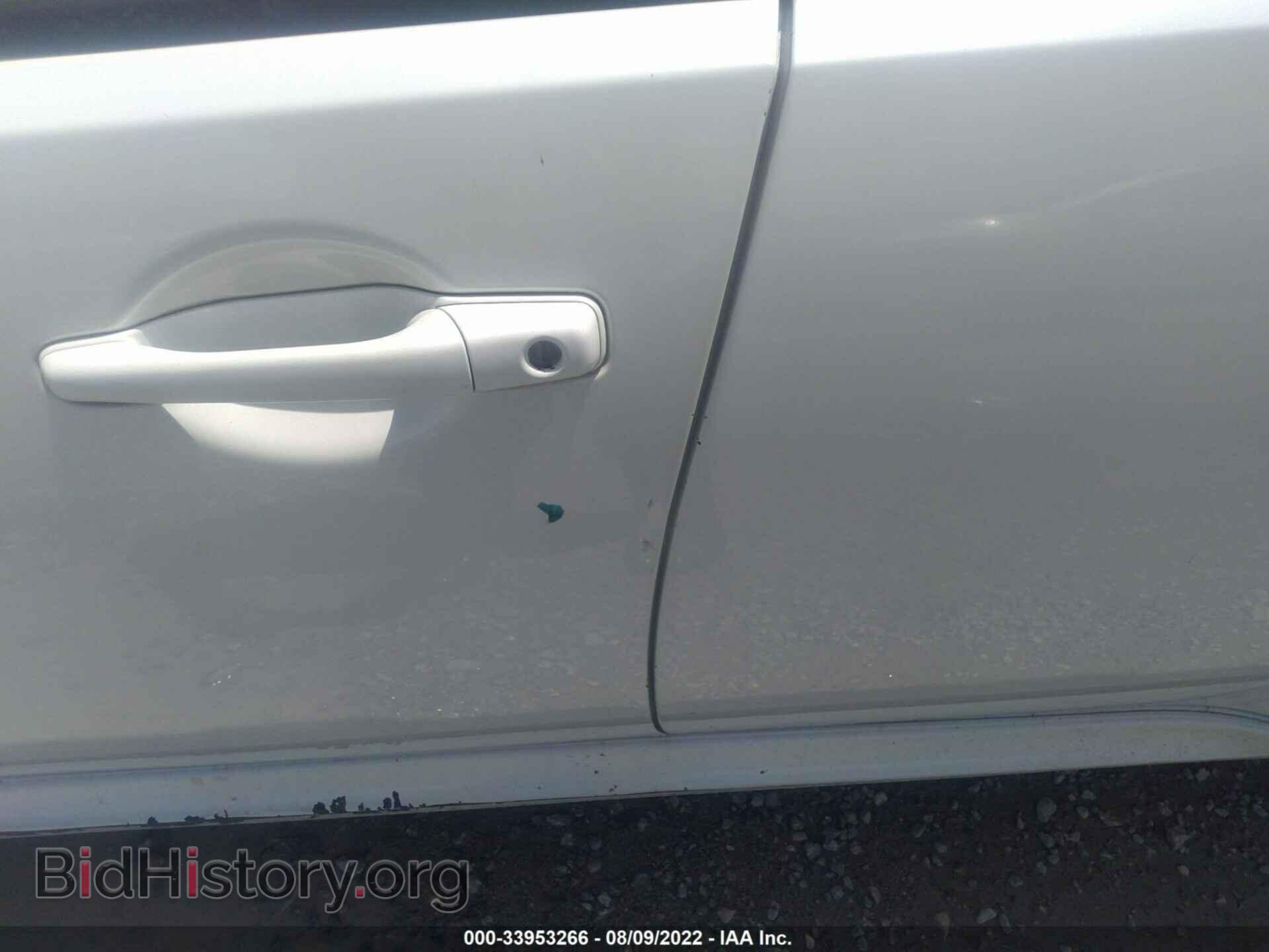 2010 MITSUBISHI GALANT - VIN: 4A32B2FF9AE008982 - Фото 9