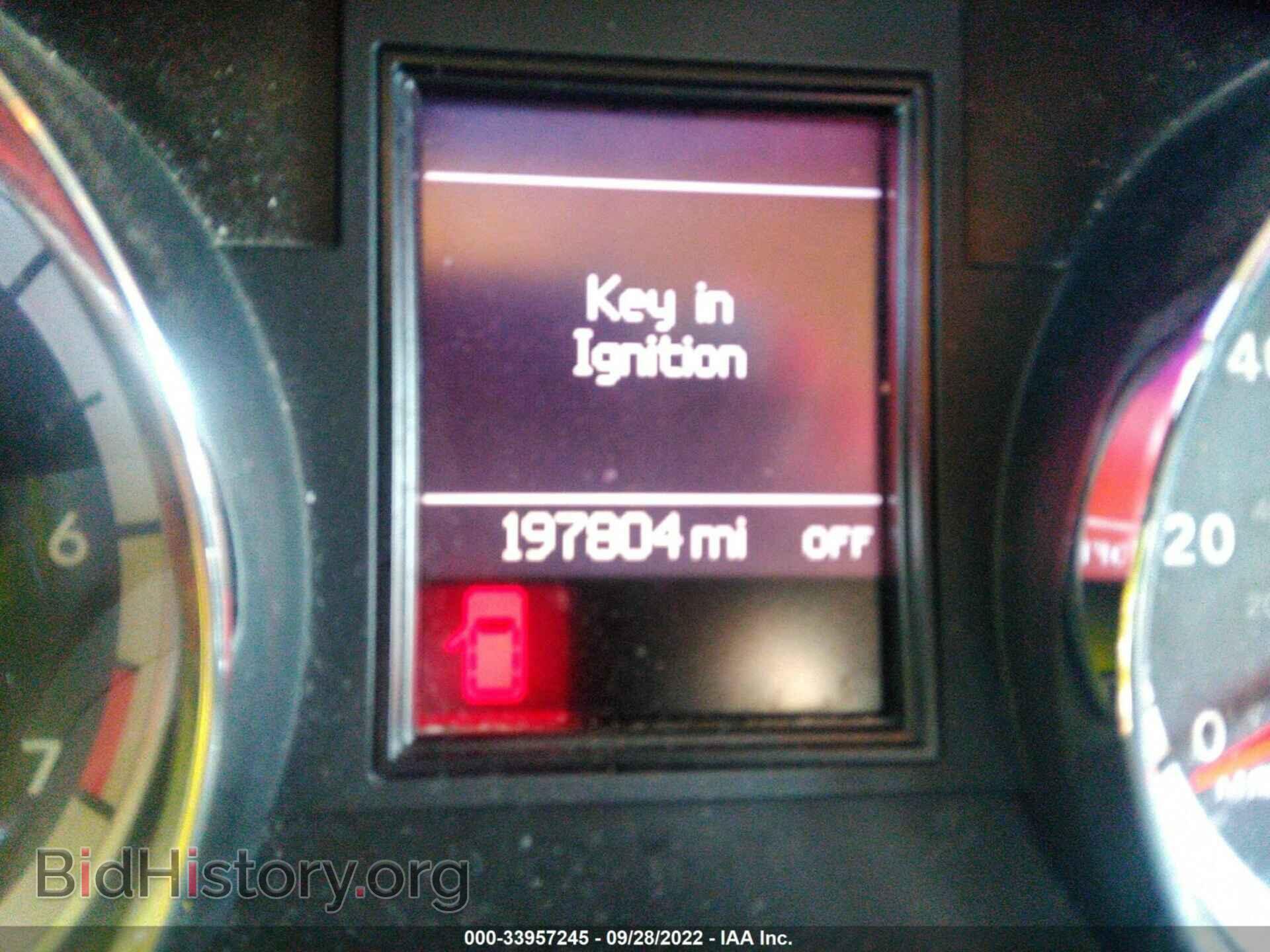2013 DODGE DURANGO - VIN: 1C4RDHAGXDC697977 - Photo 7
