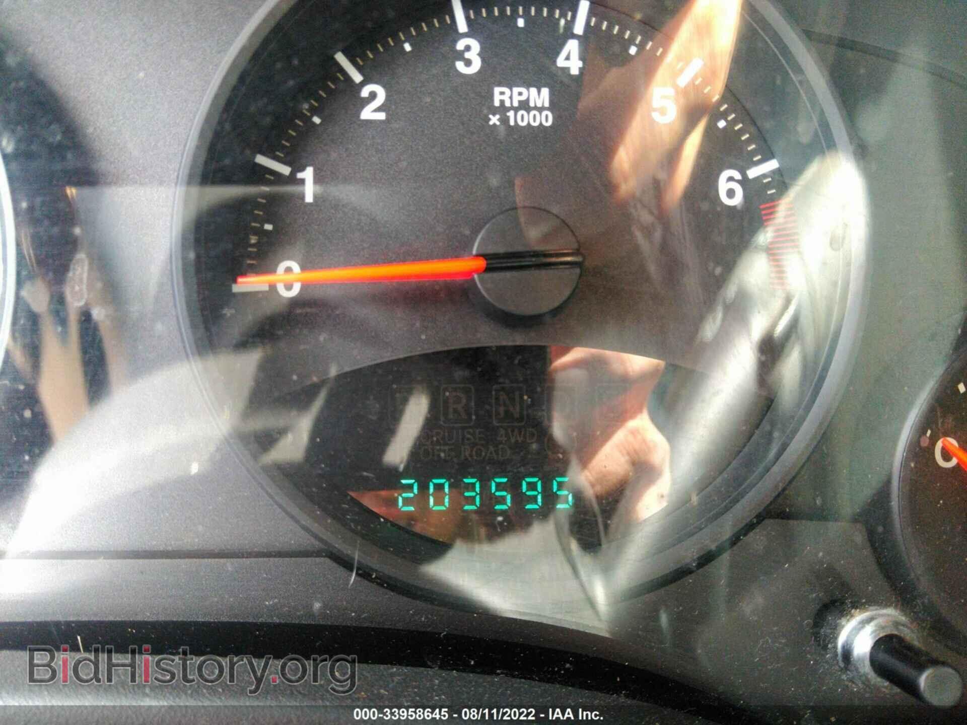 2011 JEEP COMPASS - VIN: 1J4NT1FB4BD253291 - Фото 7