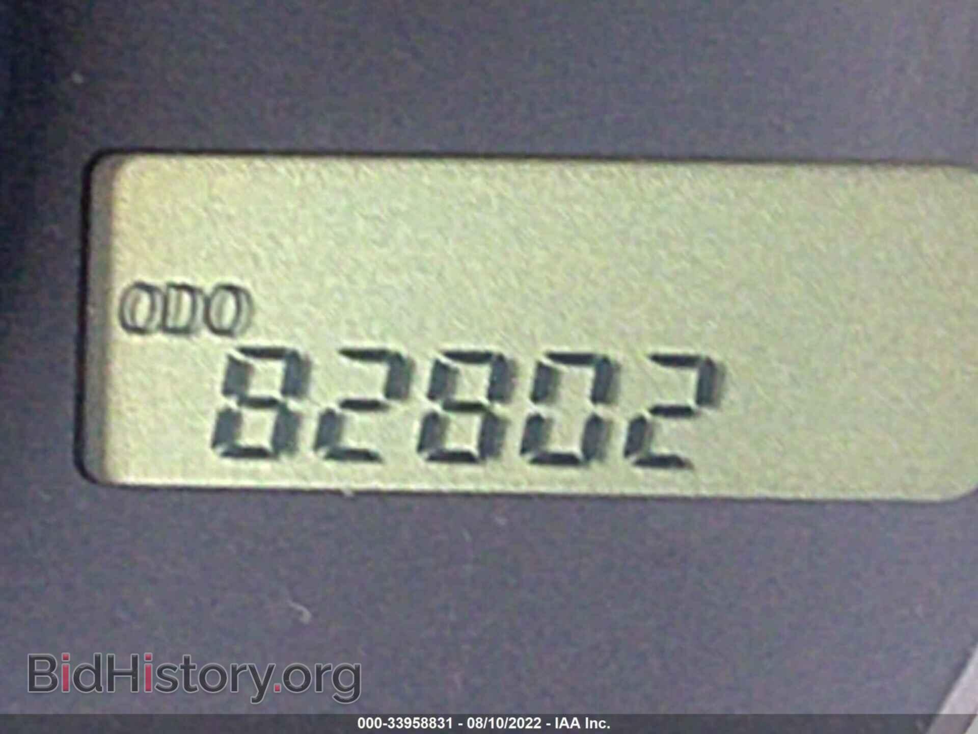 2011 MAZDA MAZDA2 - VIN: JM1DE1HY2B0129010 - Фото 7