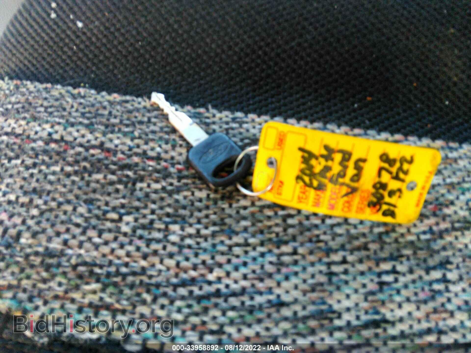 2014 FORD ECONOLINE CARGO VAN - VIN: 1FTNE2EW8EDA30878 - Фото 11