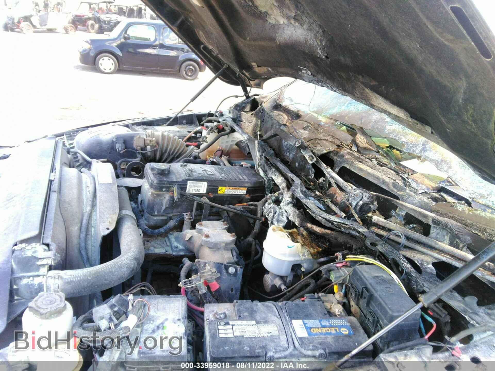 2016 RAM 2500 - VIN: 3C6UR5FL0GG177795 - Photo 6