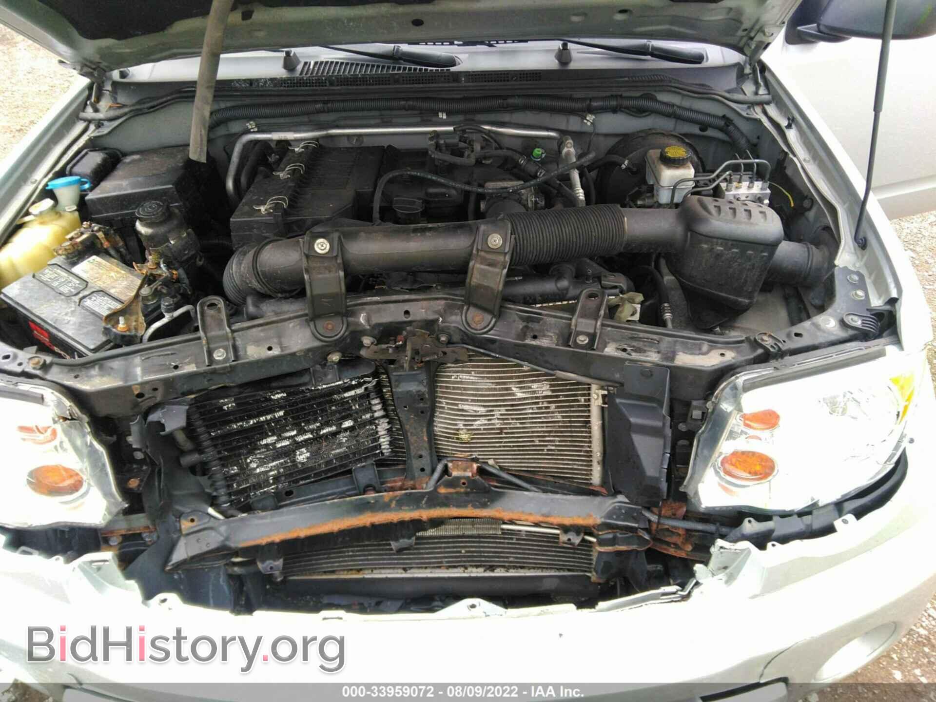 2012 SUZUKI EQUATOR - VIN: 5Z62D0CT0CC480449 - Фото 10