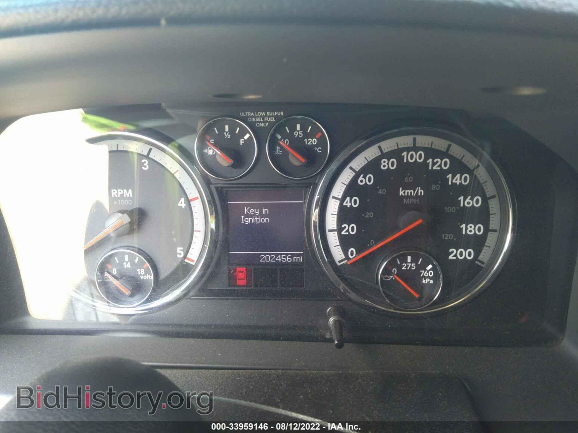 2012 RAM 2500 - VIN: 3C6UD5FL7CG335798 - Фото 7