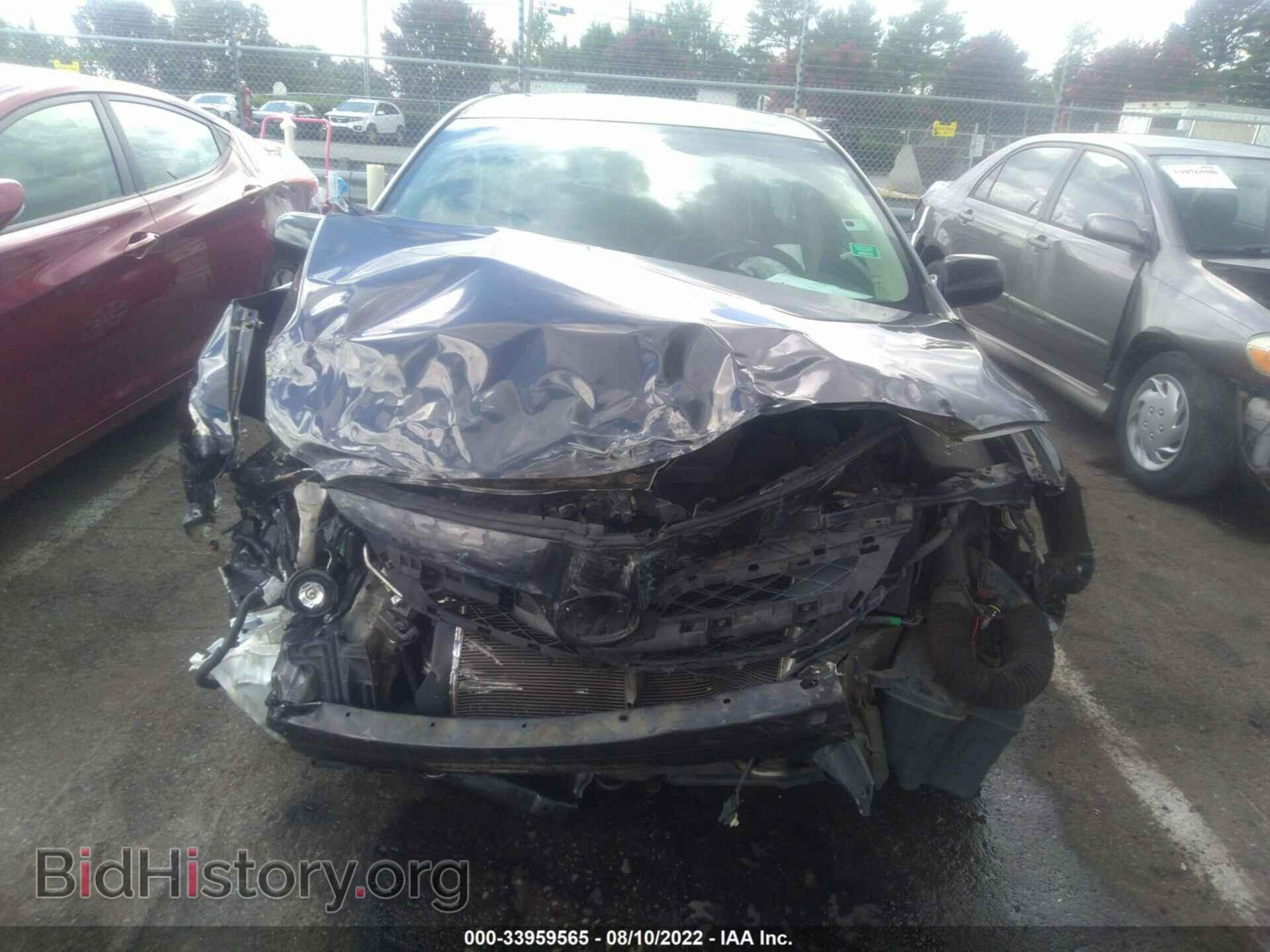 2013 TOYOTA COROLLA - VIN: 5YFBU4EEXDP149682 - Photo 6