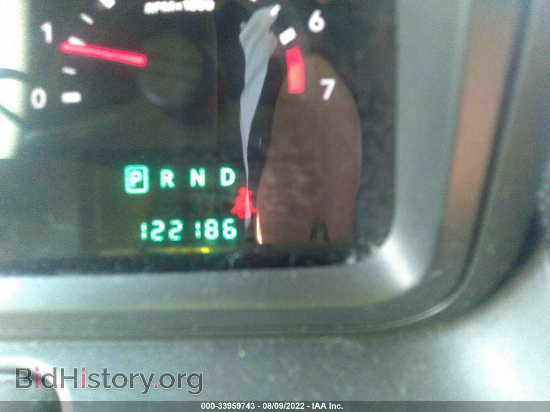 2010 DODGE JOURNEY - VIN: 3D4PG4FB4AT161985 - Фото 7