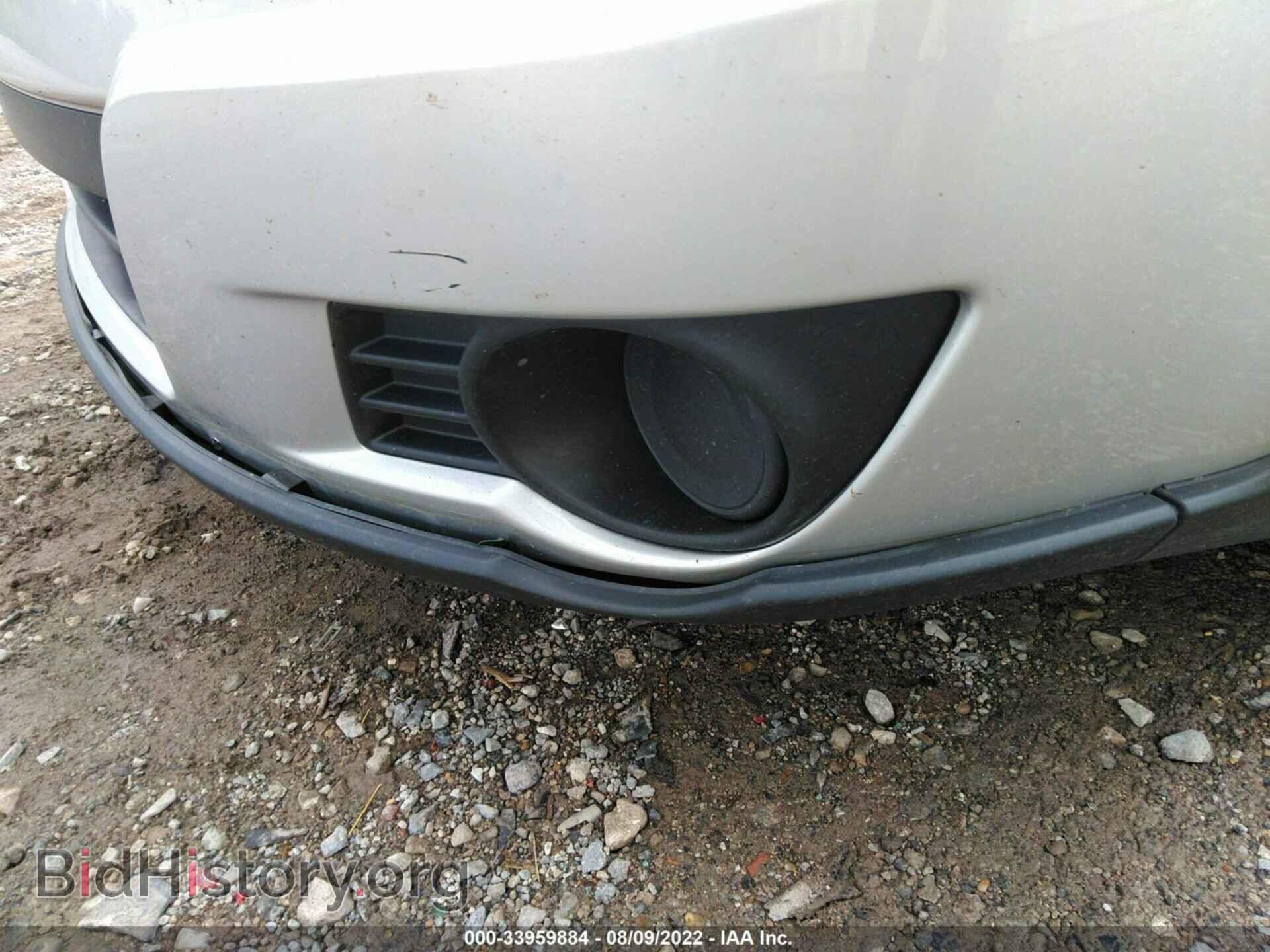 2011 SUZUKI SX4 - VIN: JS2YB5A33B6303184 - Photo 6
