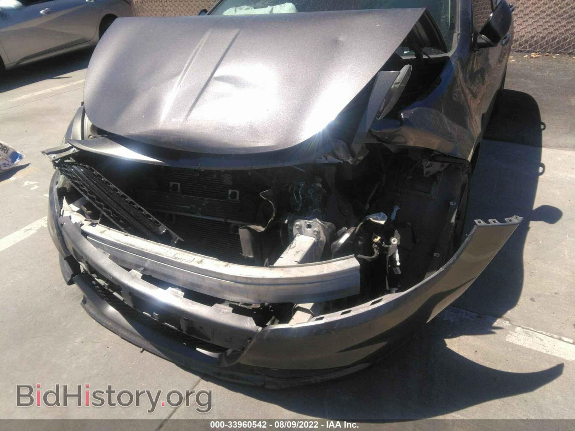 2015 DODGE DART - VIN: 1C3CDFBB7FD351089 - Фото 6