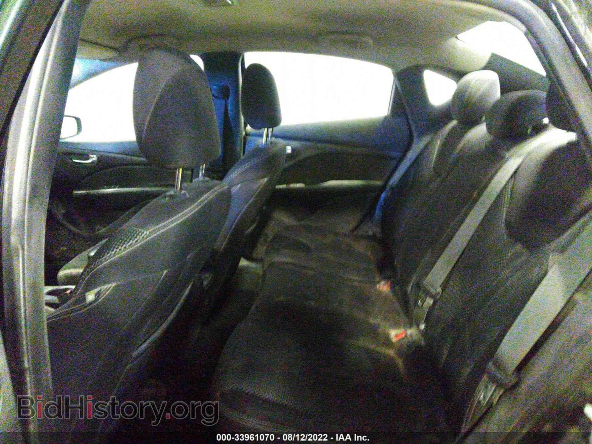 2015 DODGE DART - VIN: 1C3CDFBB5FD223918 - Фото 8