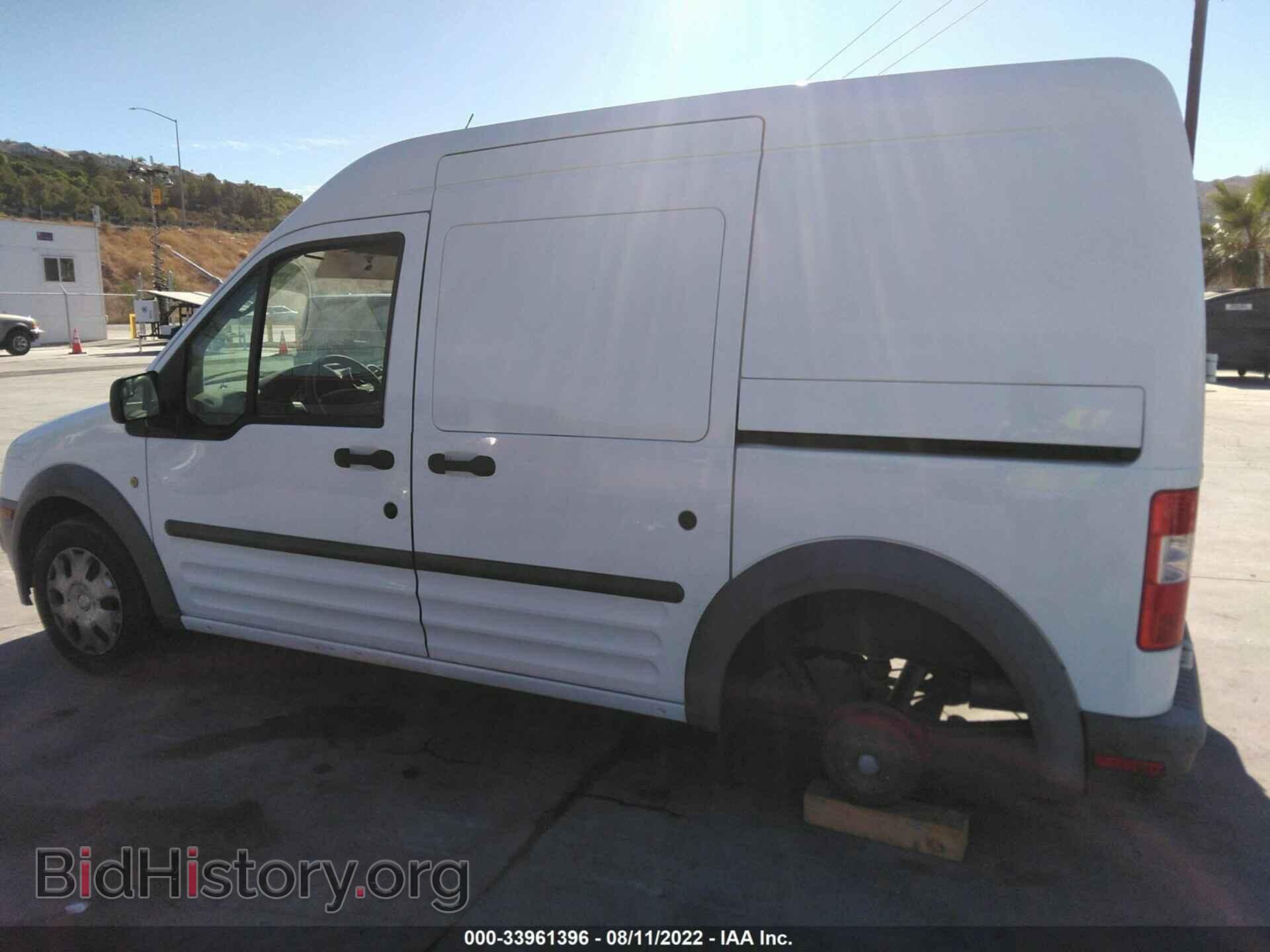 2012 FORD TRANSIT CONNECT - VIN: NM0LS7AN6CT088353 - Фото 6