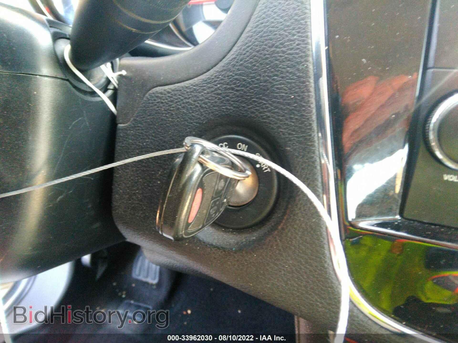 2013 CHRYSLER 200 - VIN: 1C3CCBAB9DN587960 - Photo 11