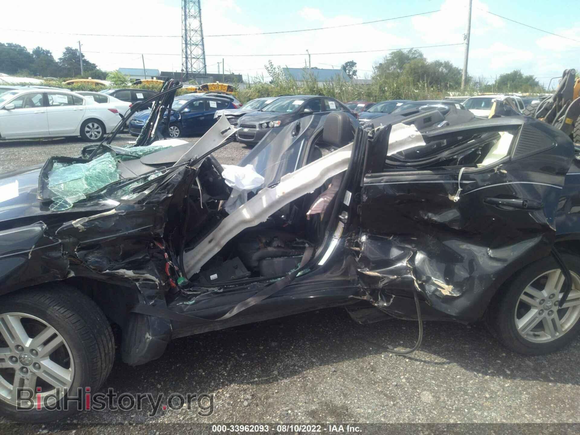2010 DODGE AVENGER - VIN: 1B3CC5FB4AN161600 - Photo 6