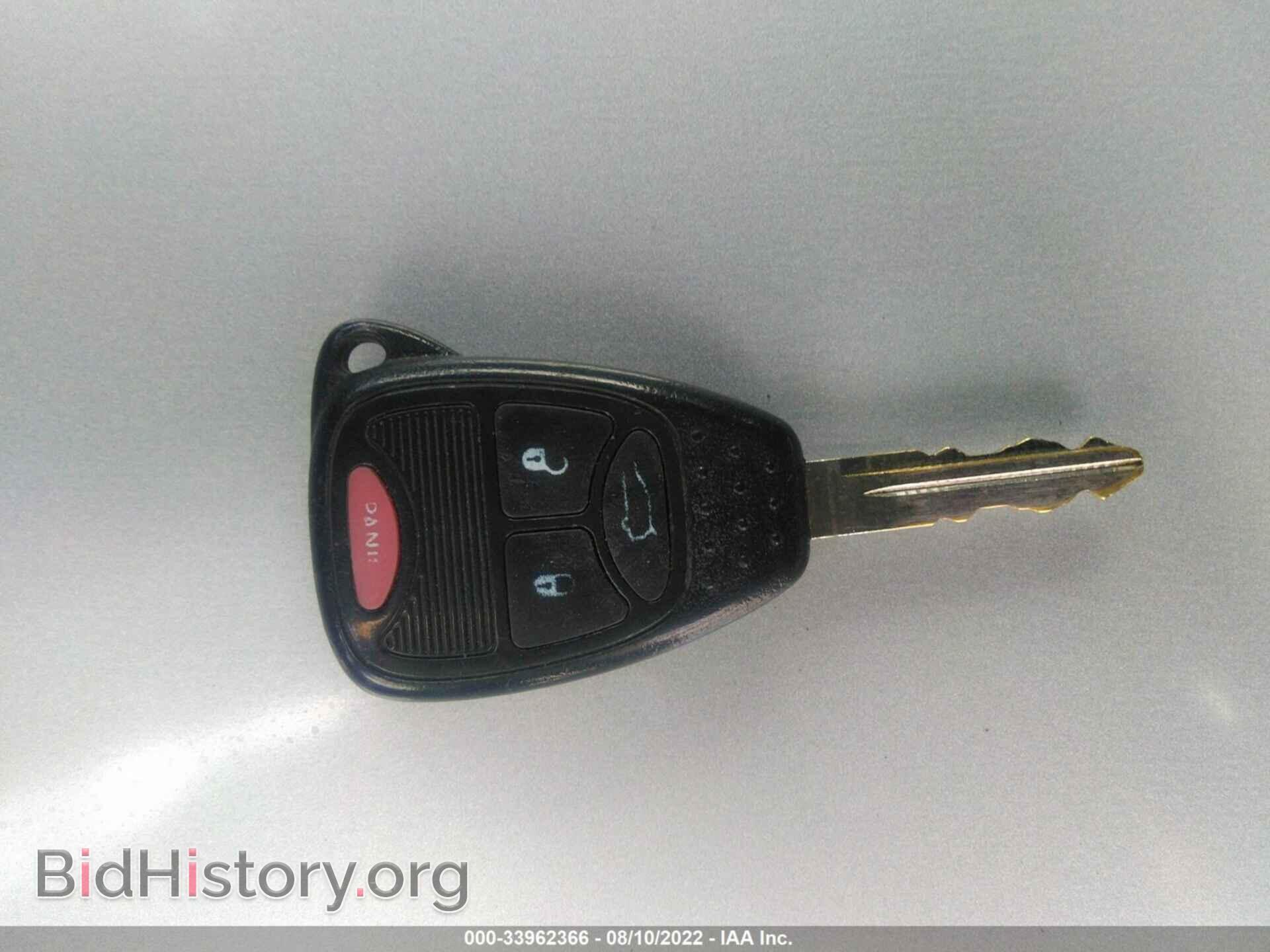 2012 CHRYSLER 200 - VIN: 1C3CCBBB3CN172050 - Фото 11