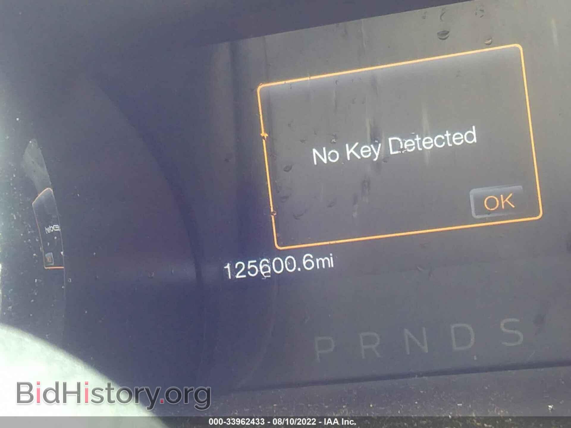 2017 FORD MUSTANG - VIN: 1FA6P8AM3H5208402 - Фото 7
