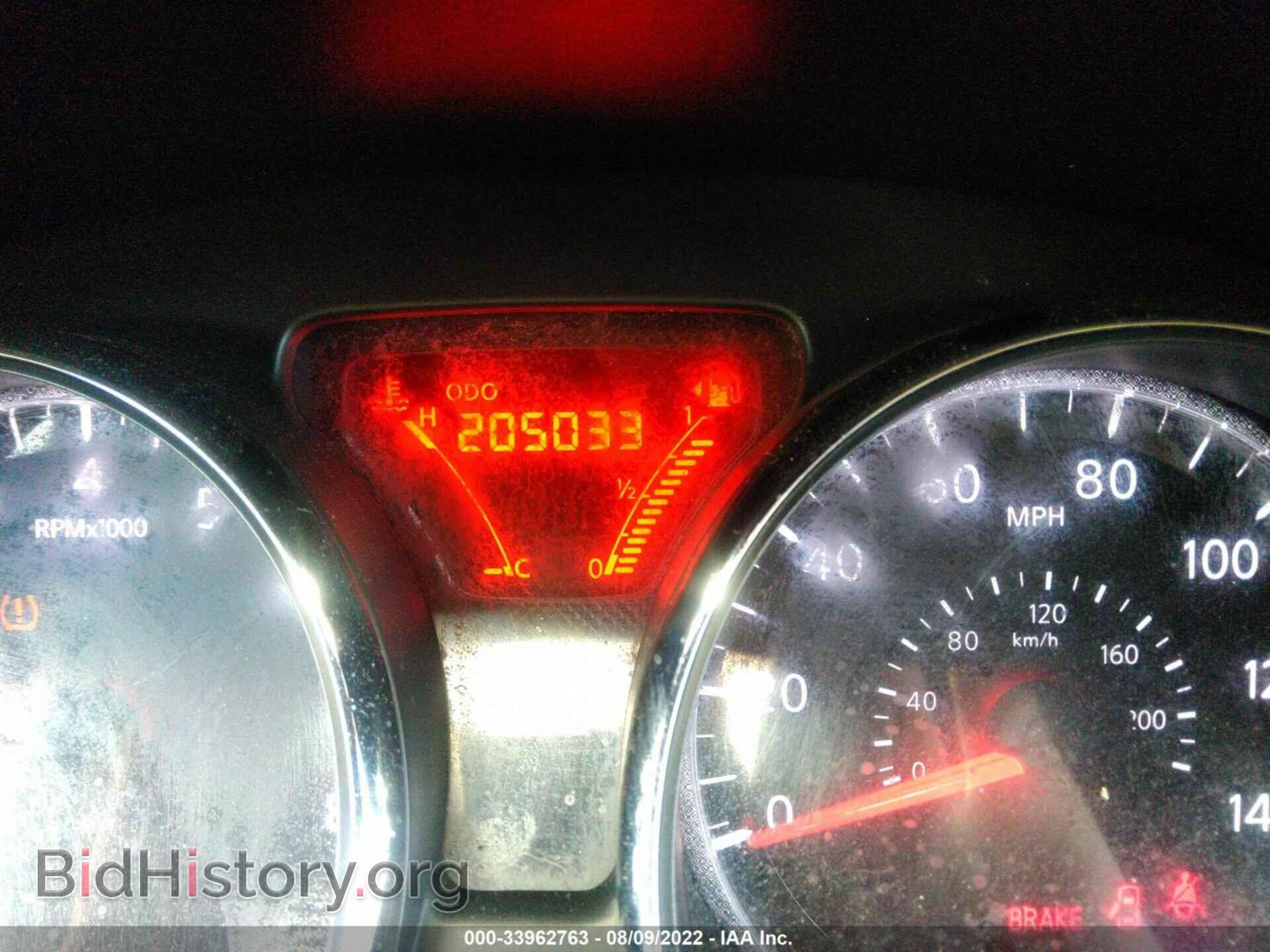 2014 NISSAN VERSA NOTE - VIN: 3N1CE2CP2EL403414 - Photo 7