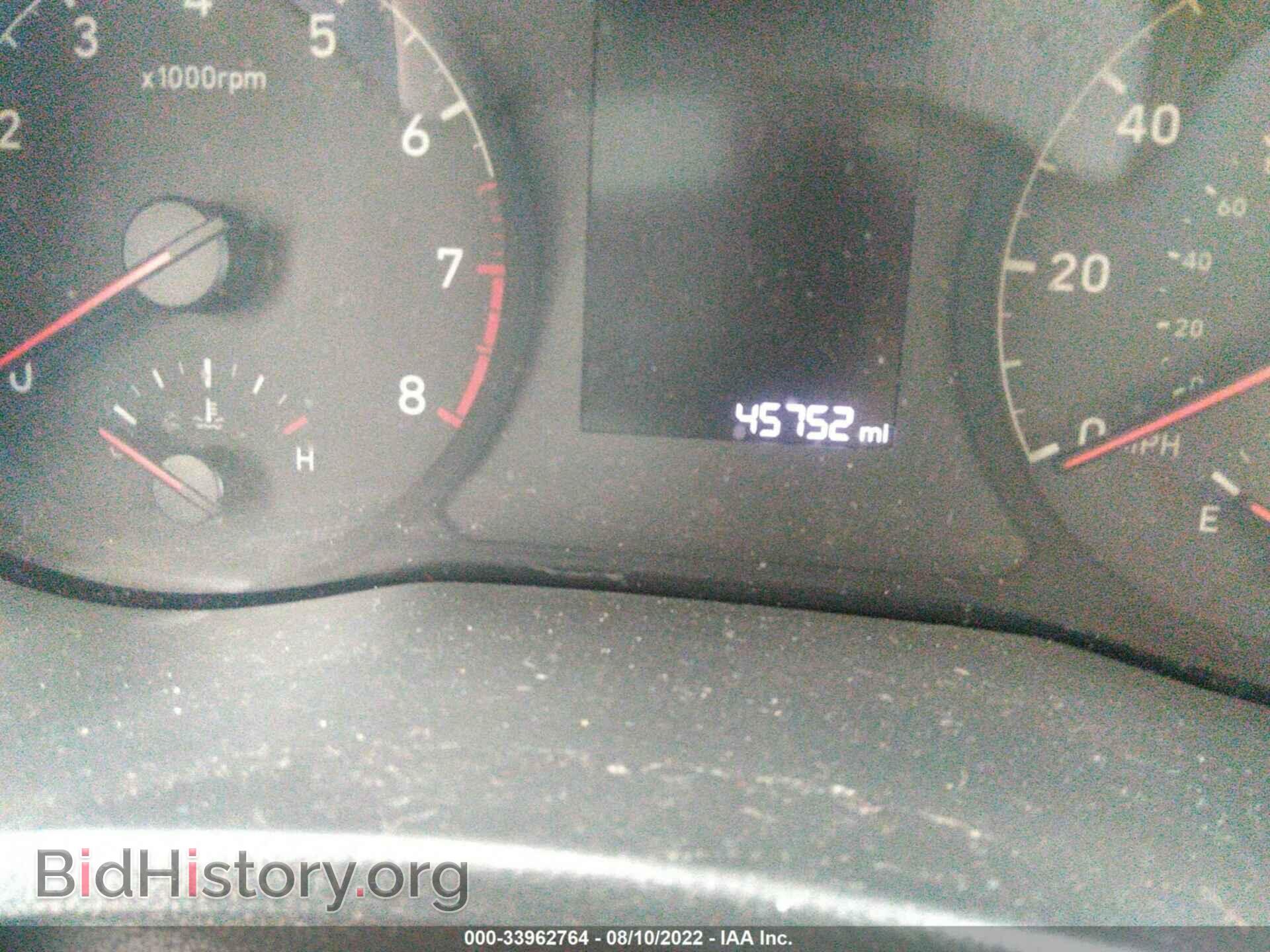 2020 HYUNDAI ACCENT - VIN: 3KPC24A62LE116023 - Фото 7
